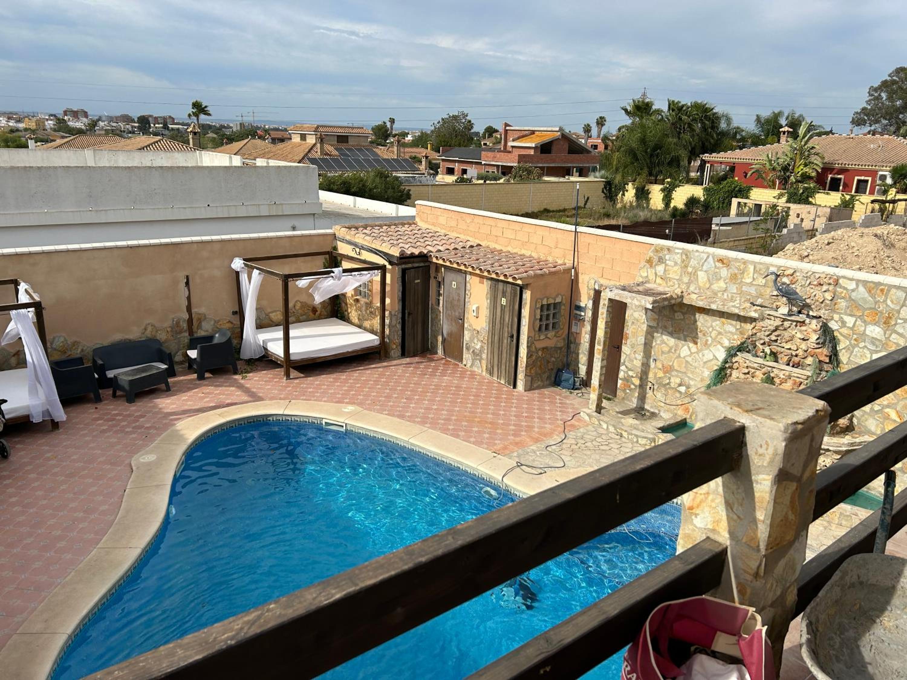 Balcon Buenavista