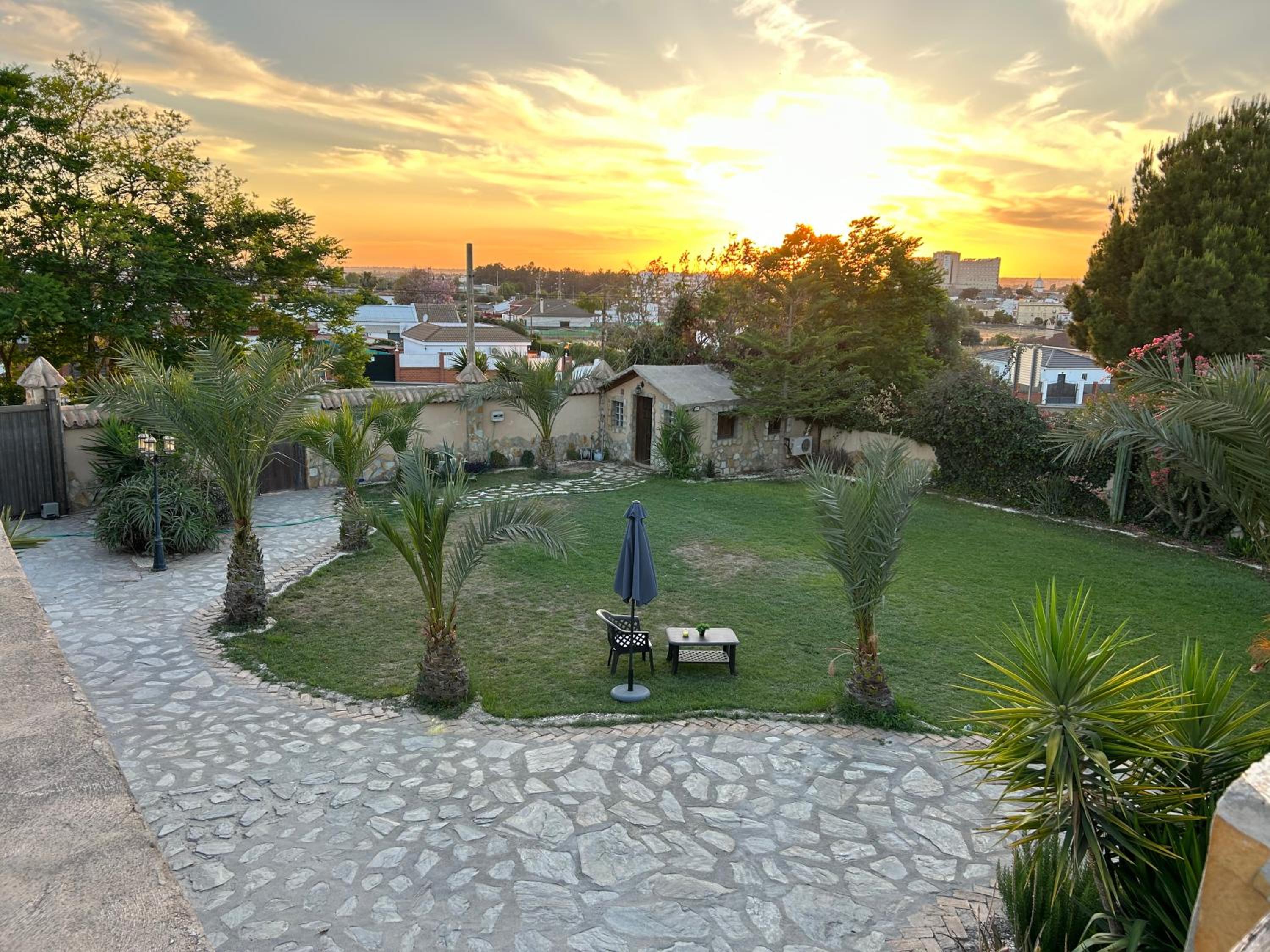 Balcon Buenavista