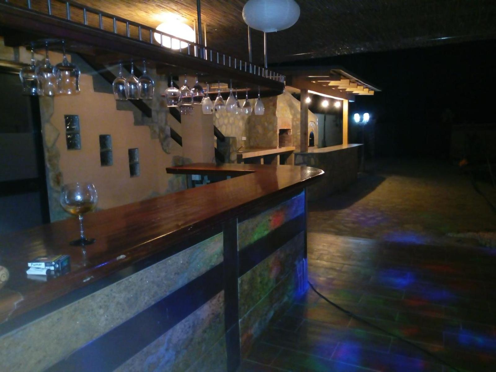 Balcon Buenavista