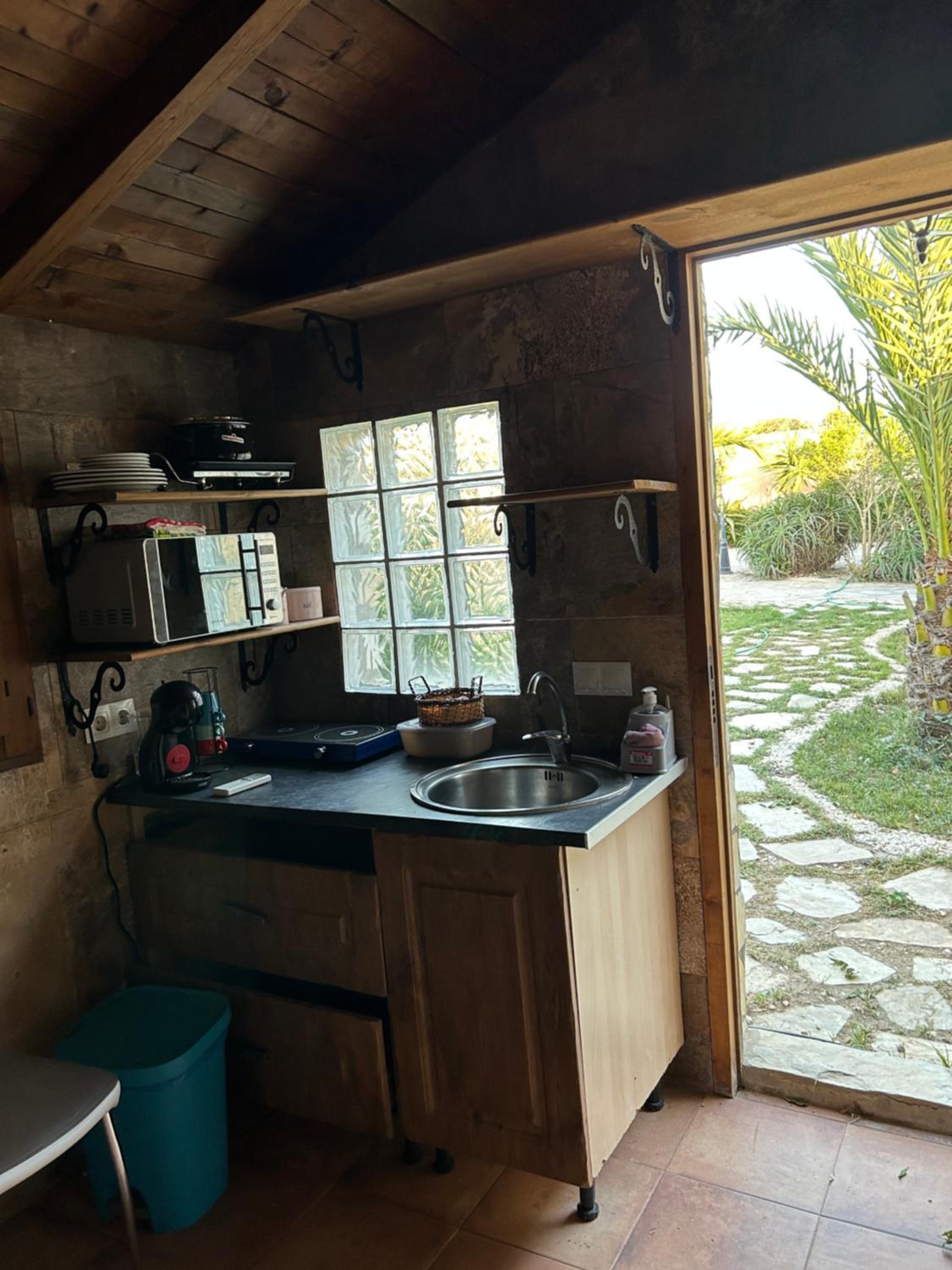 Balcon Buenavista