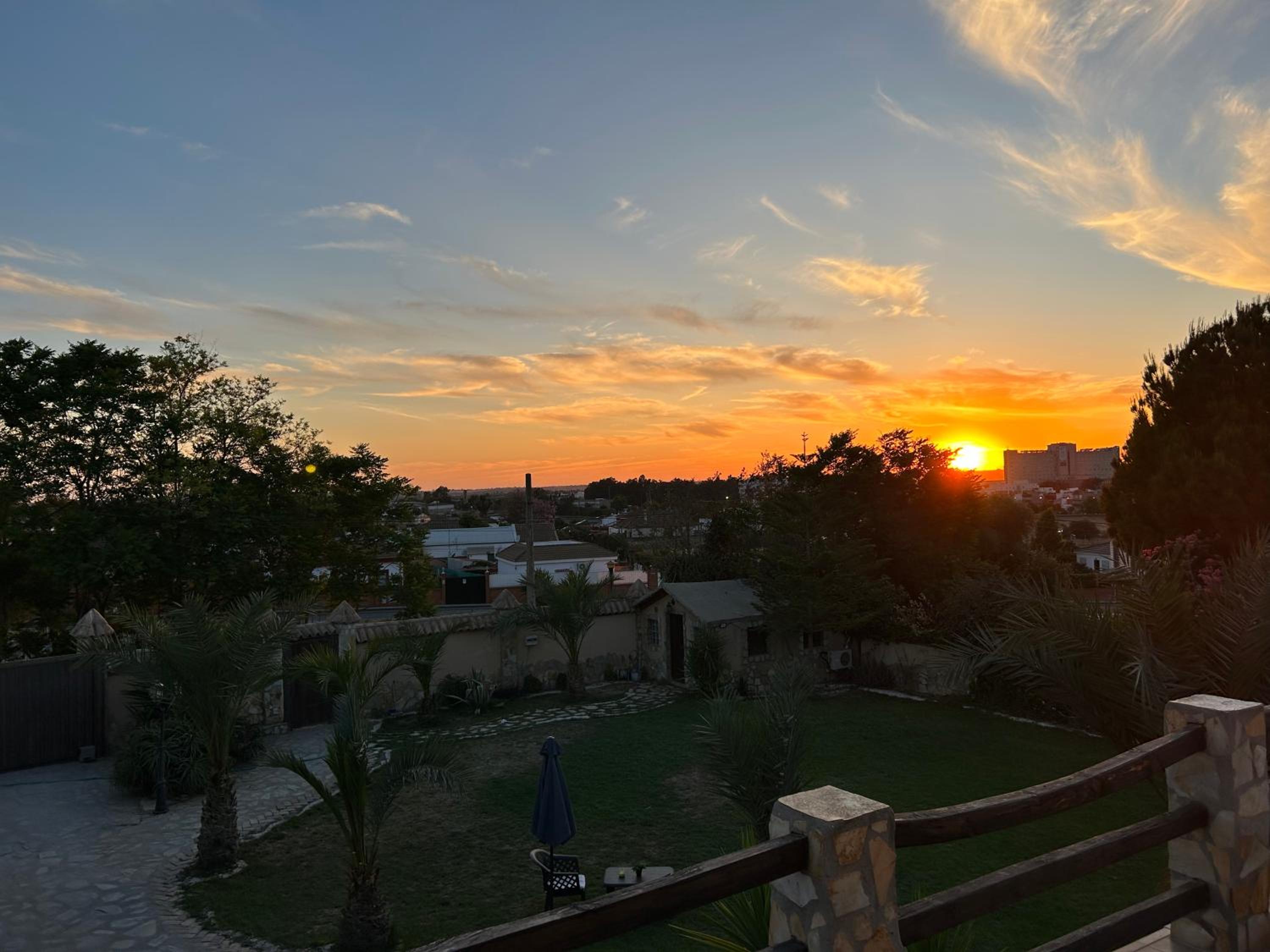 Balcon Buenavista