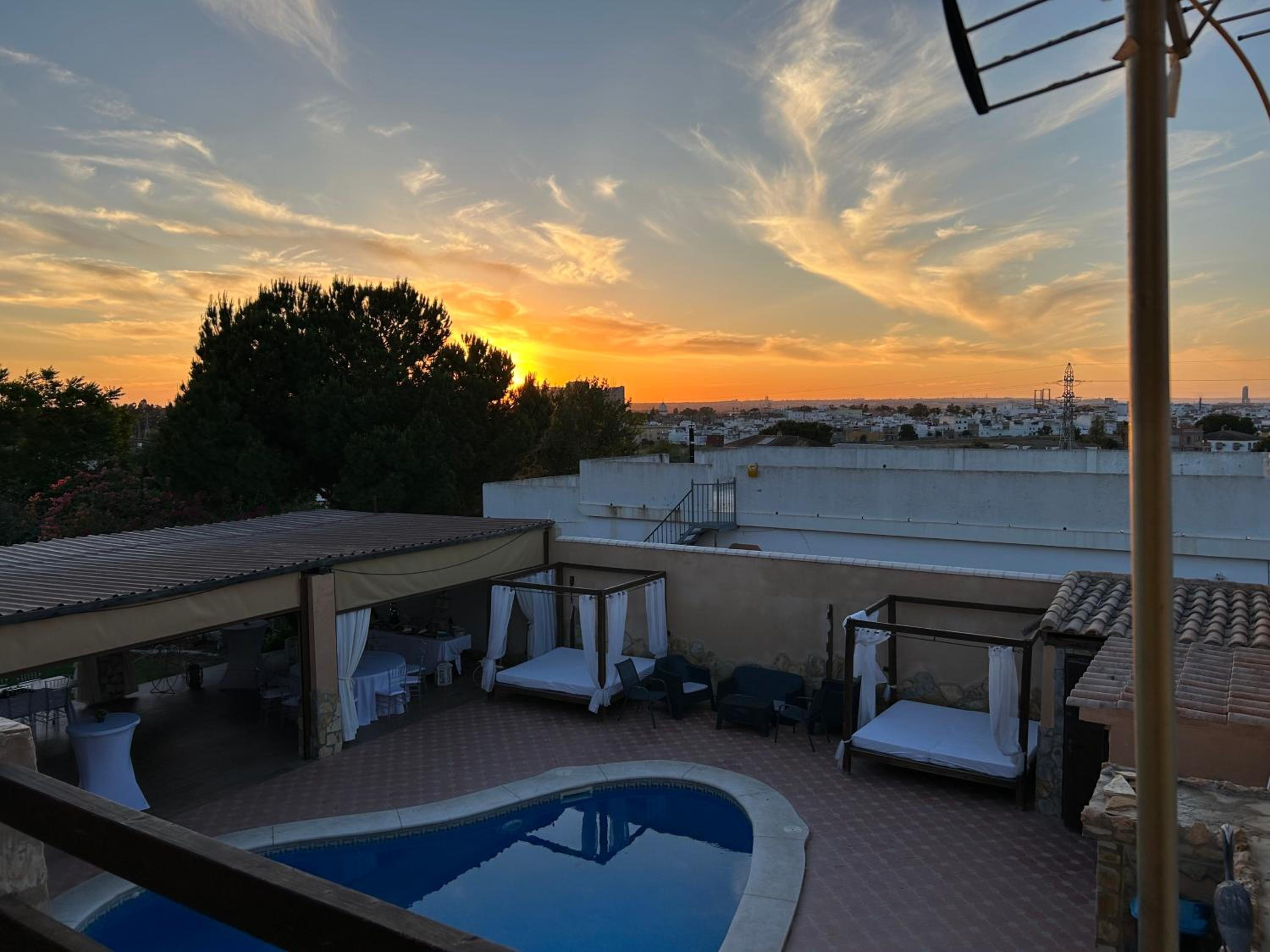 Balcon Buenavista