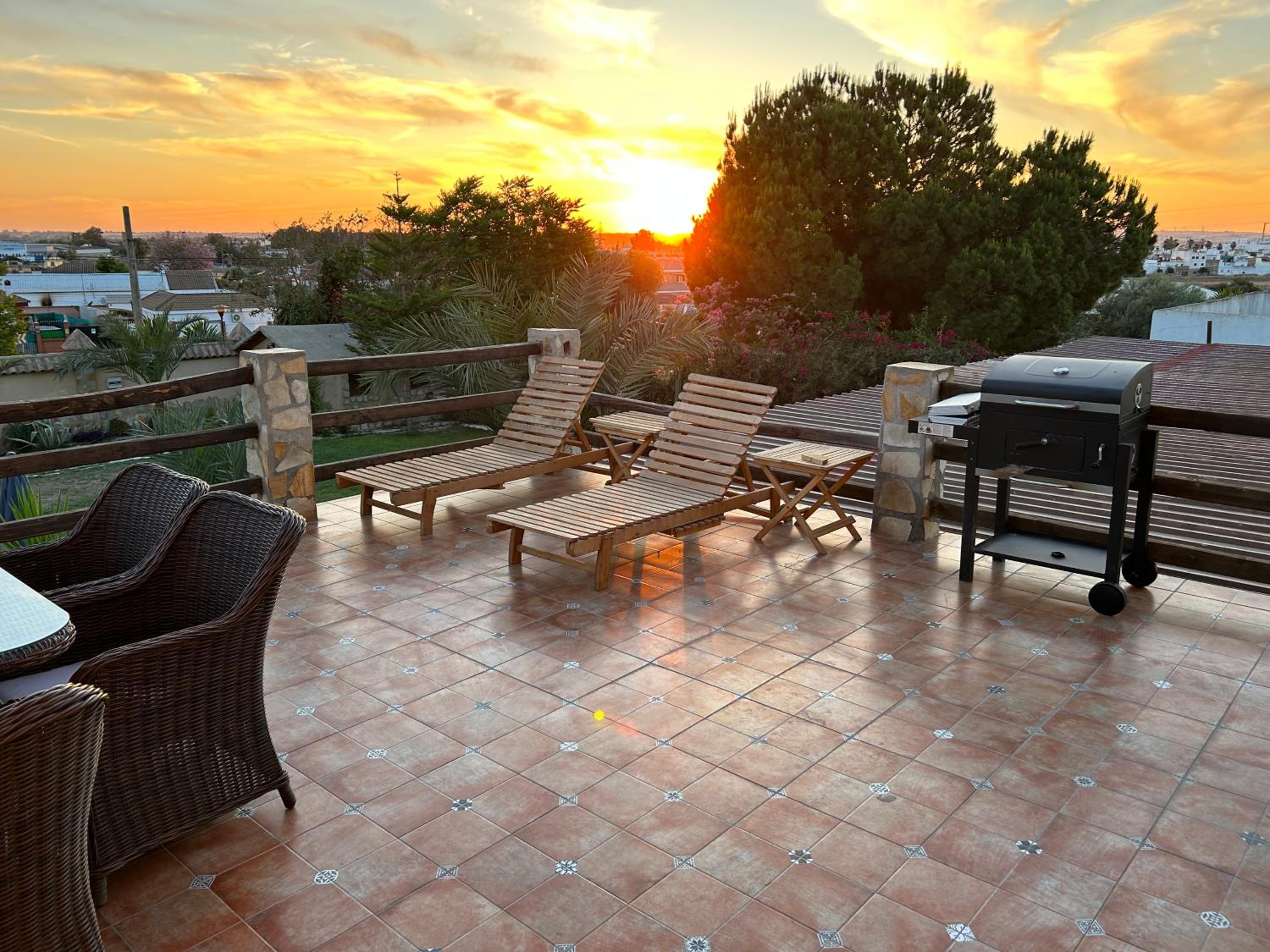 Balcon Buenavista