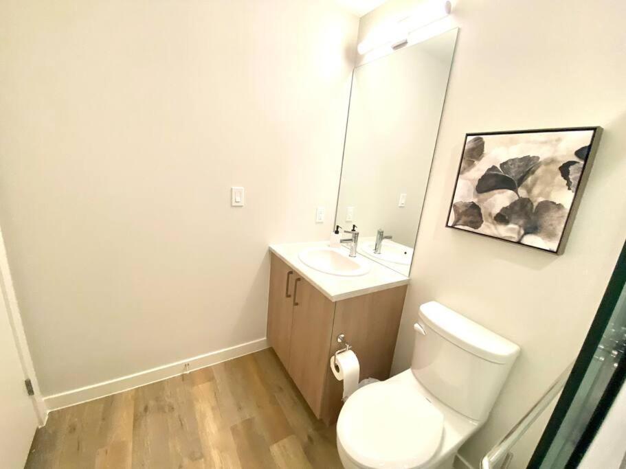 Lovely Brand New Condo