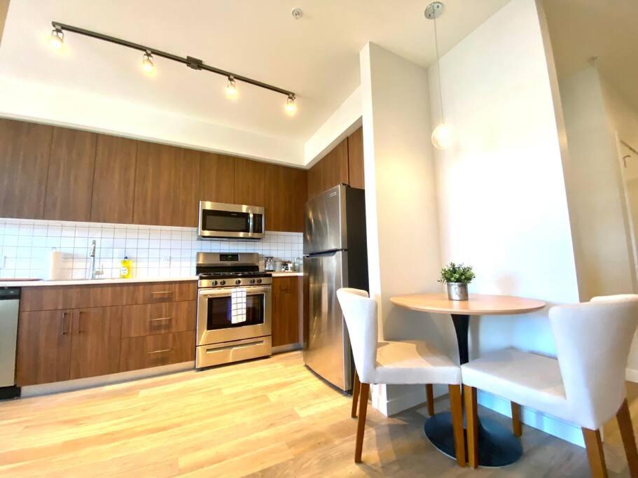 Lovely Brand New Condo
