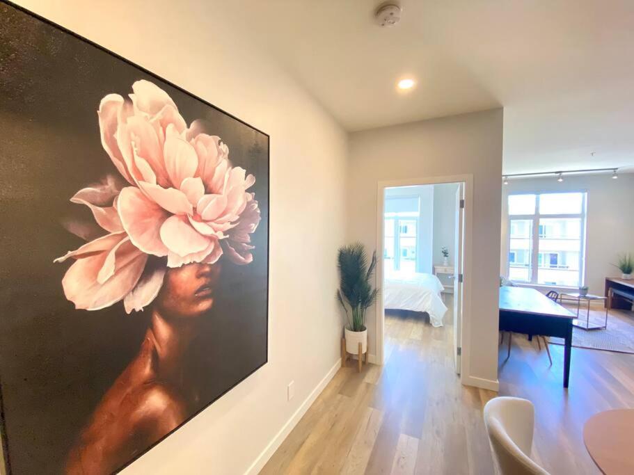 Lovely Brand New Condo