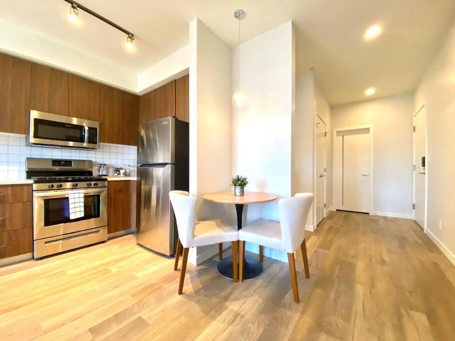 Lovely Brand New Condo