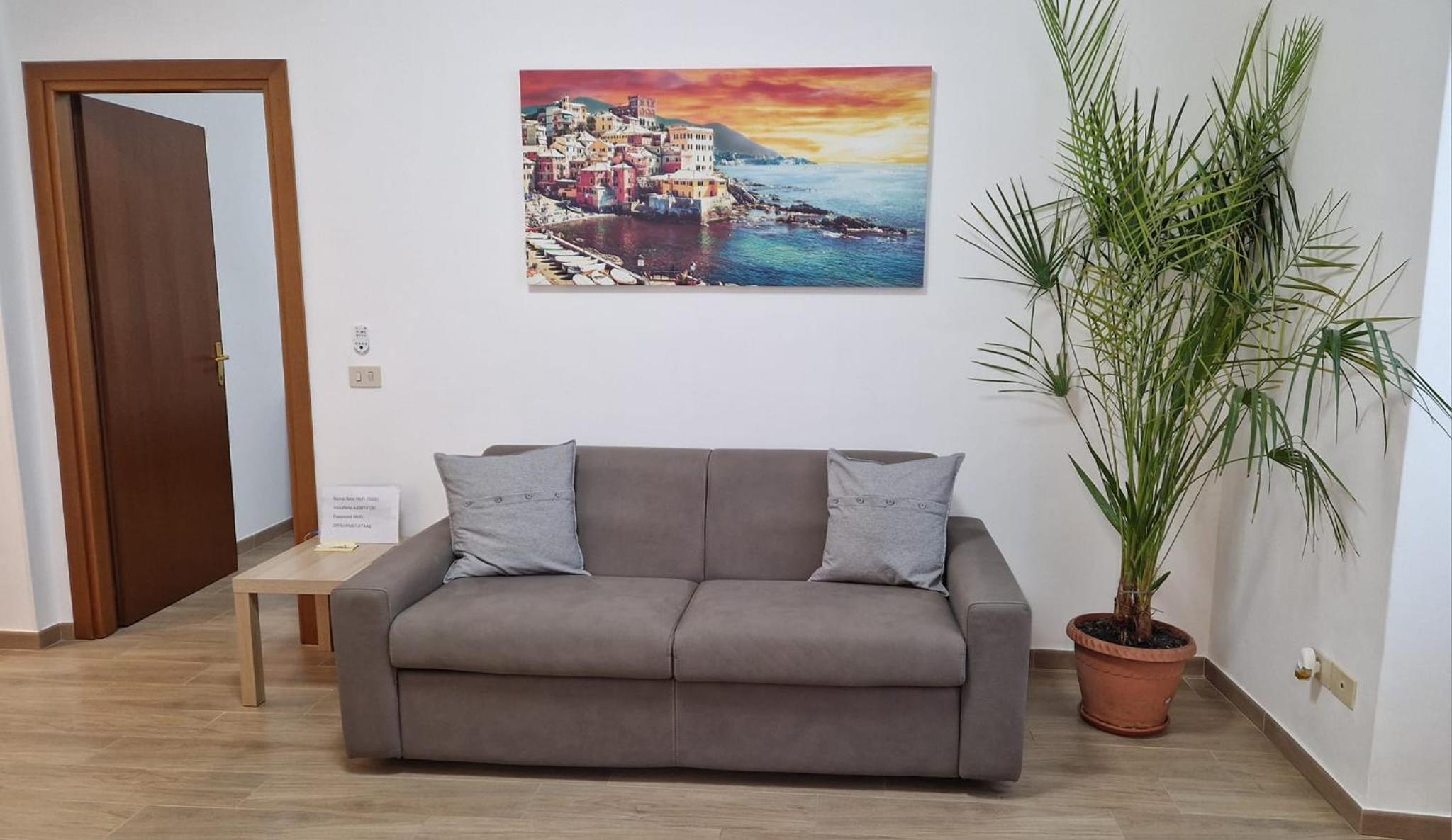 Appartamento Sofia a Genova