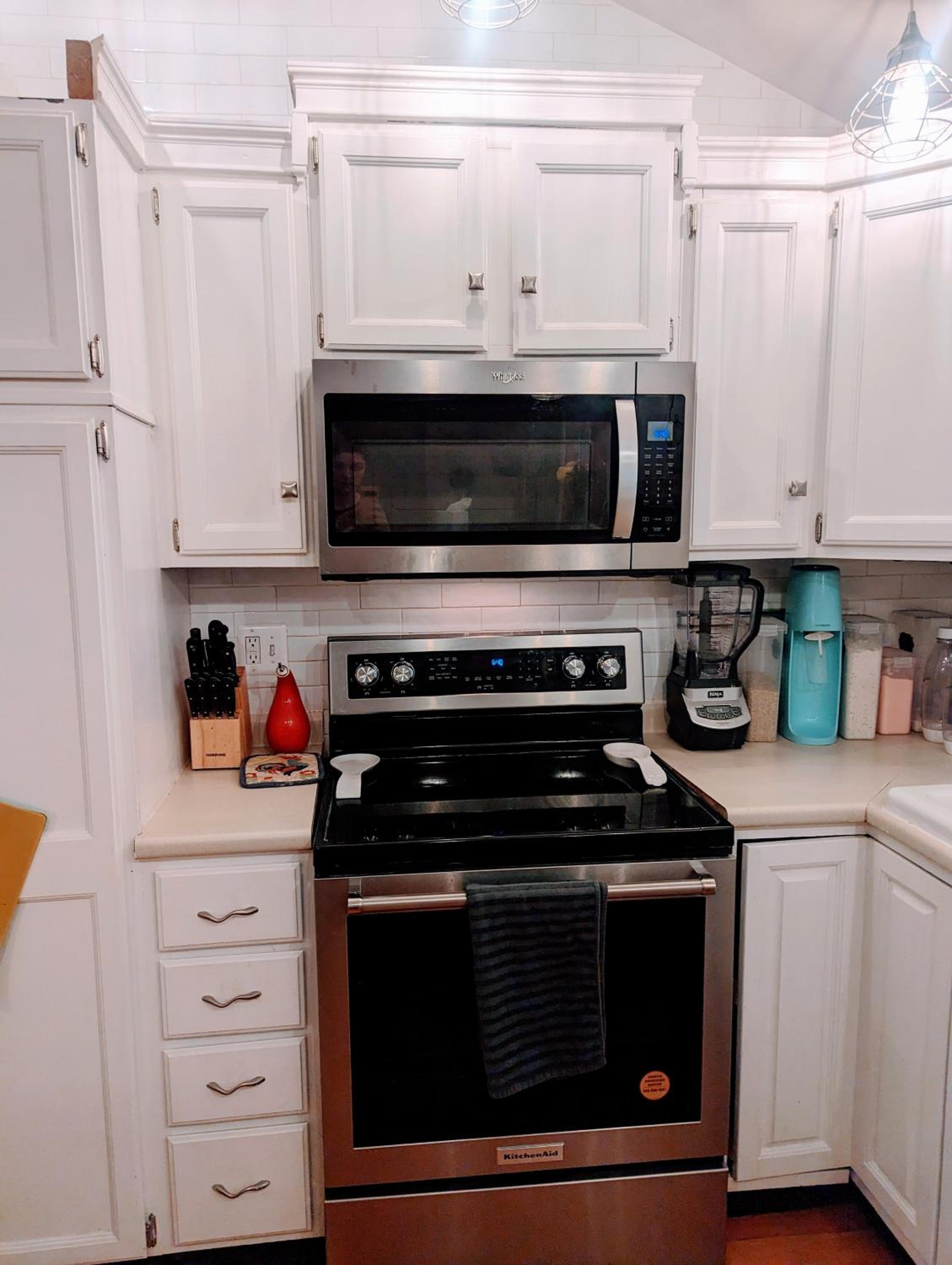 Spacious Pawtuckaway Getaway