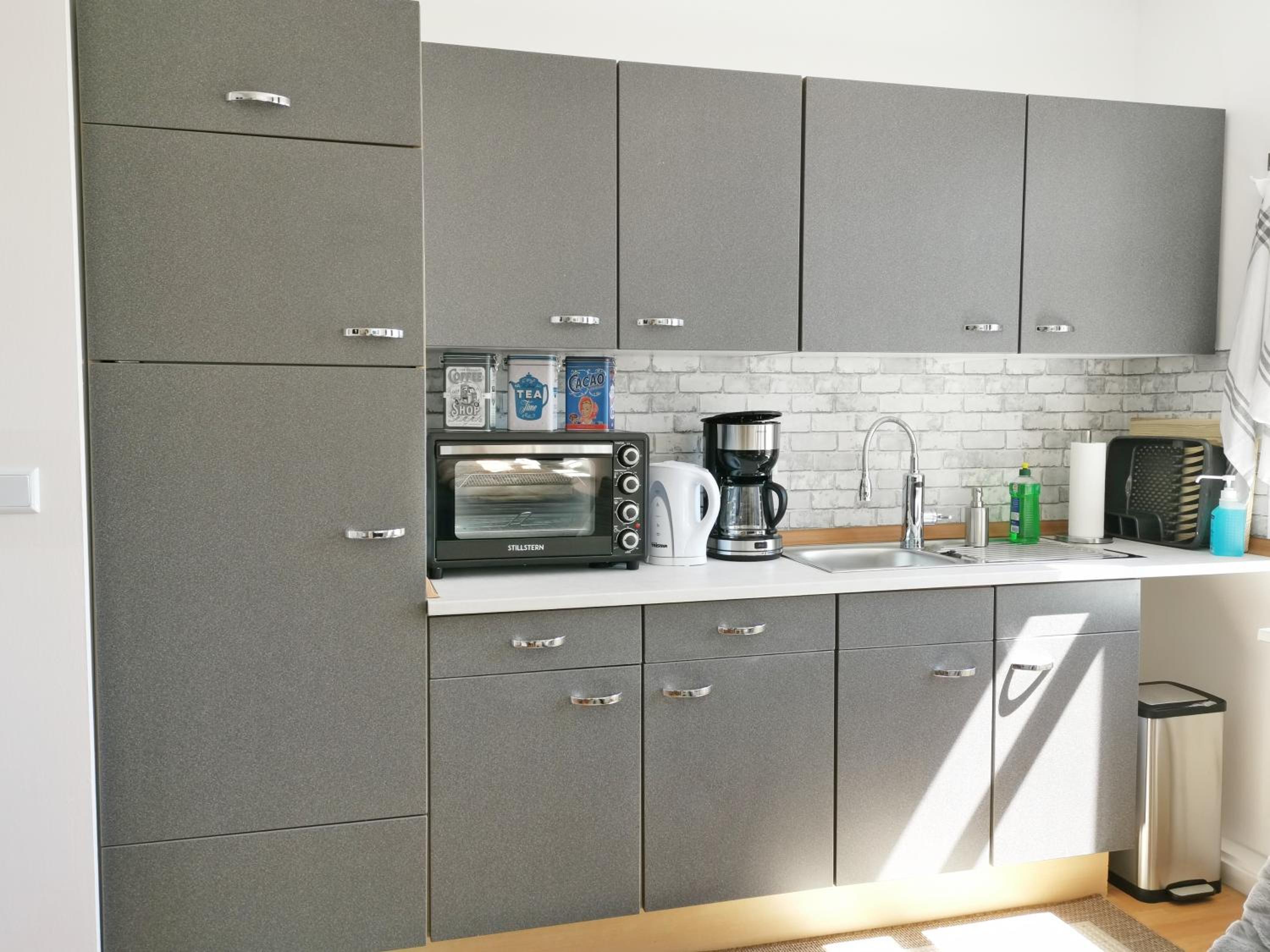 Musashi Apartment 3