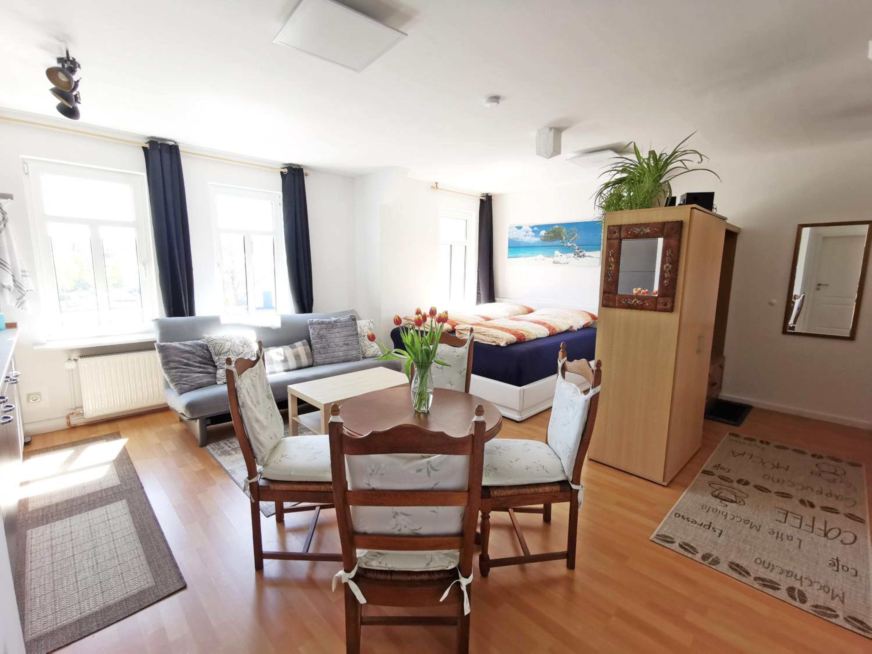 Musashi Apartment 3