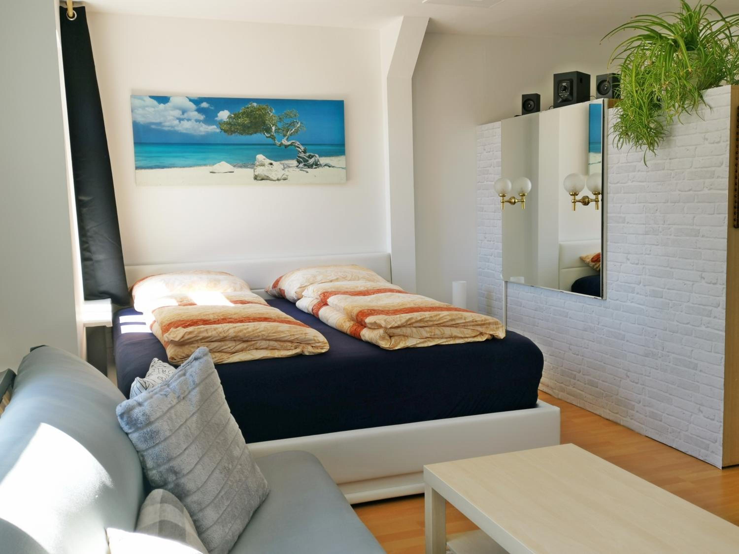 Musashi Apartment 3