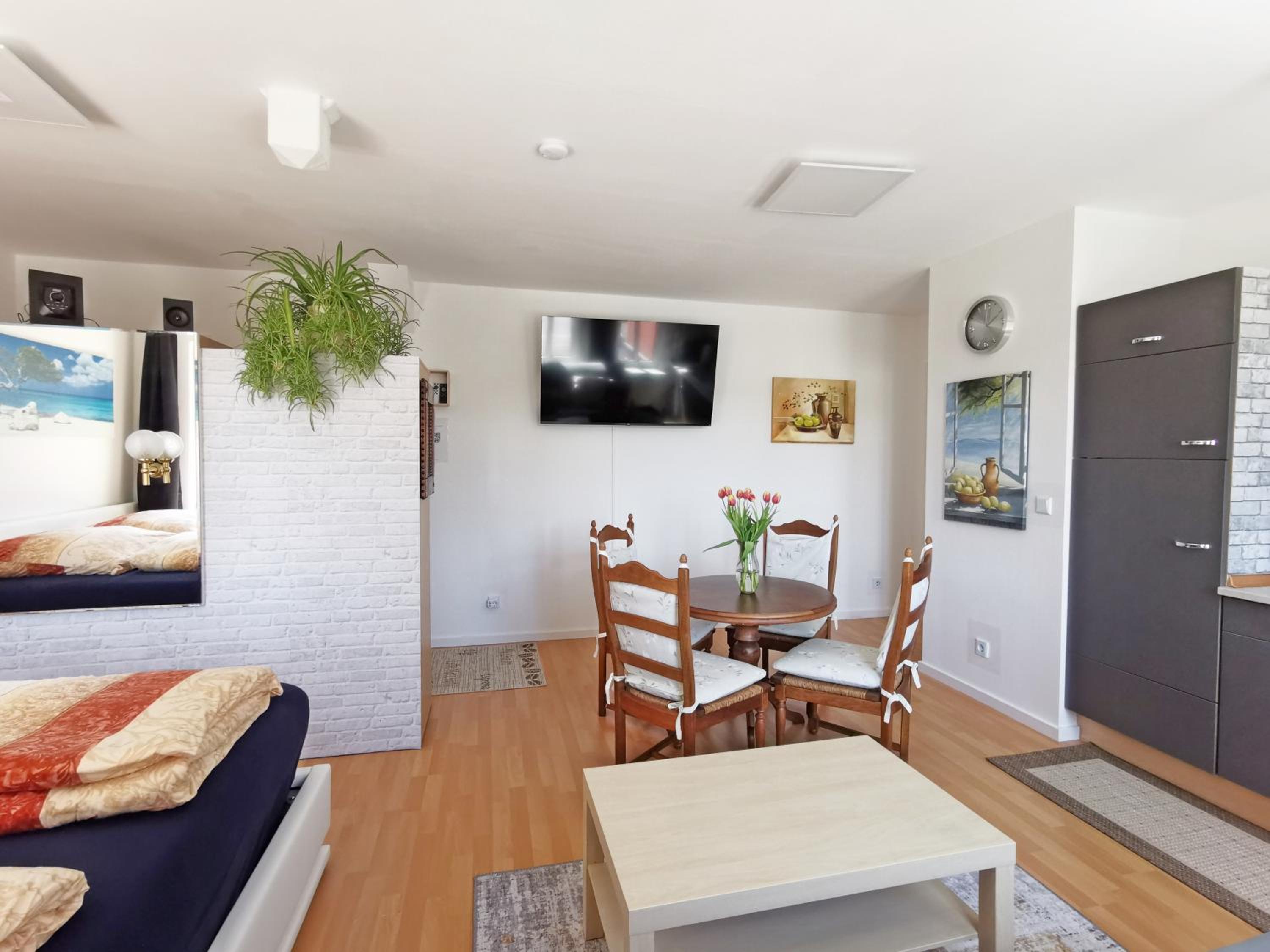 Musashi Apartment 3