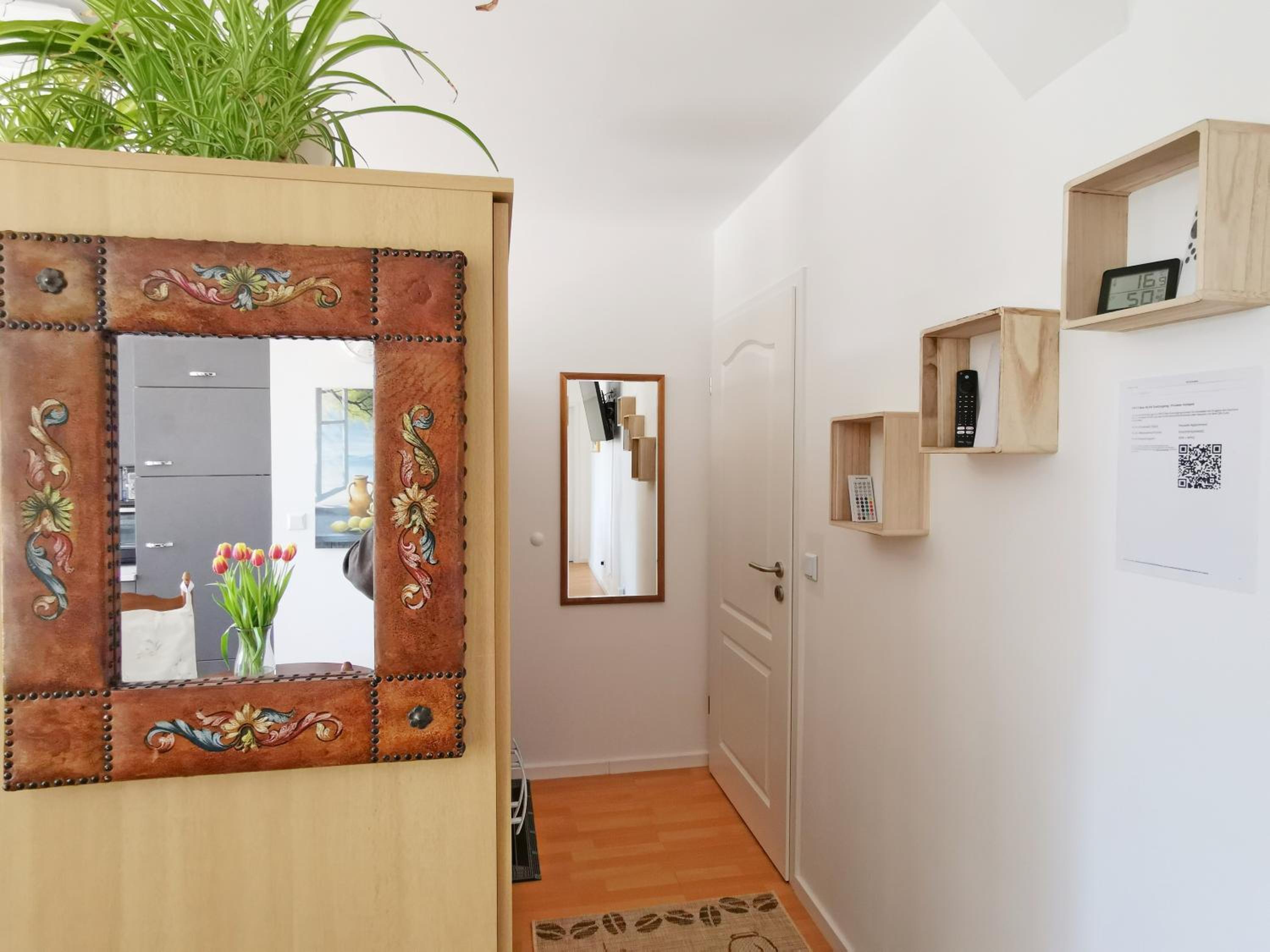 Musashi Apartment 3