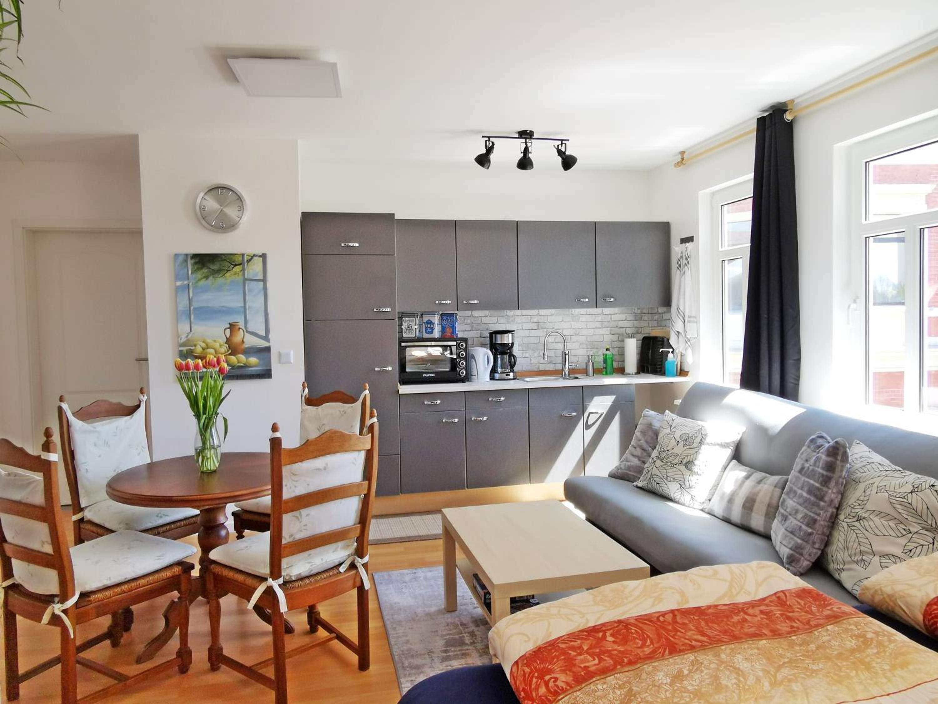 Musashi Apartment 3