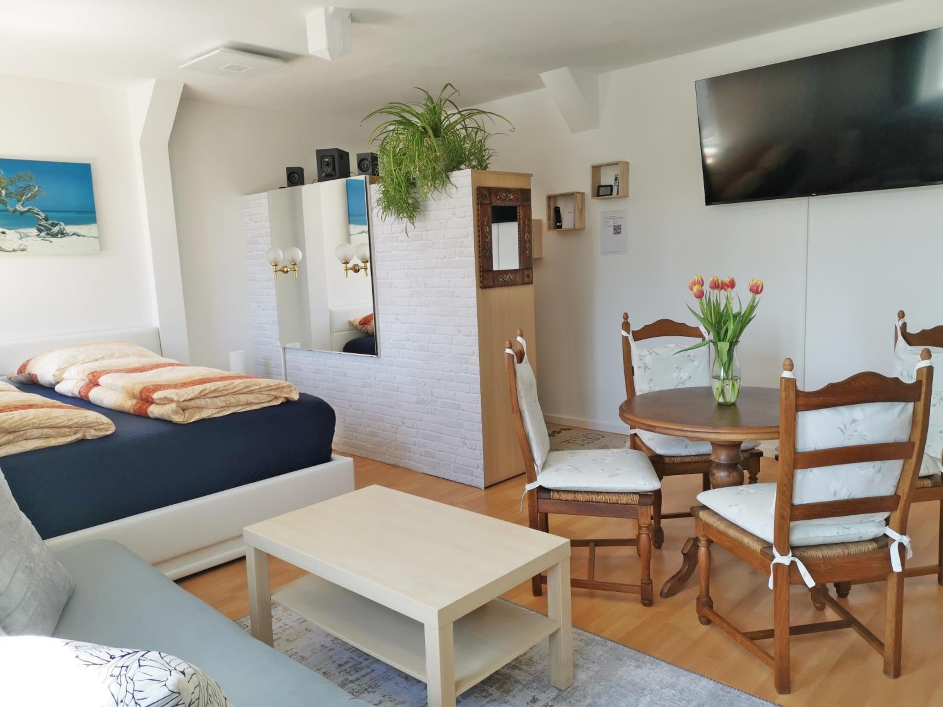 Musashi Apartment 3