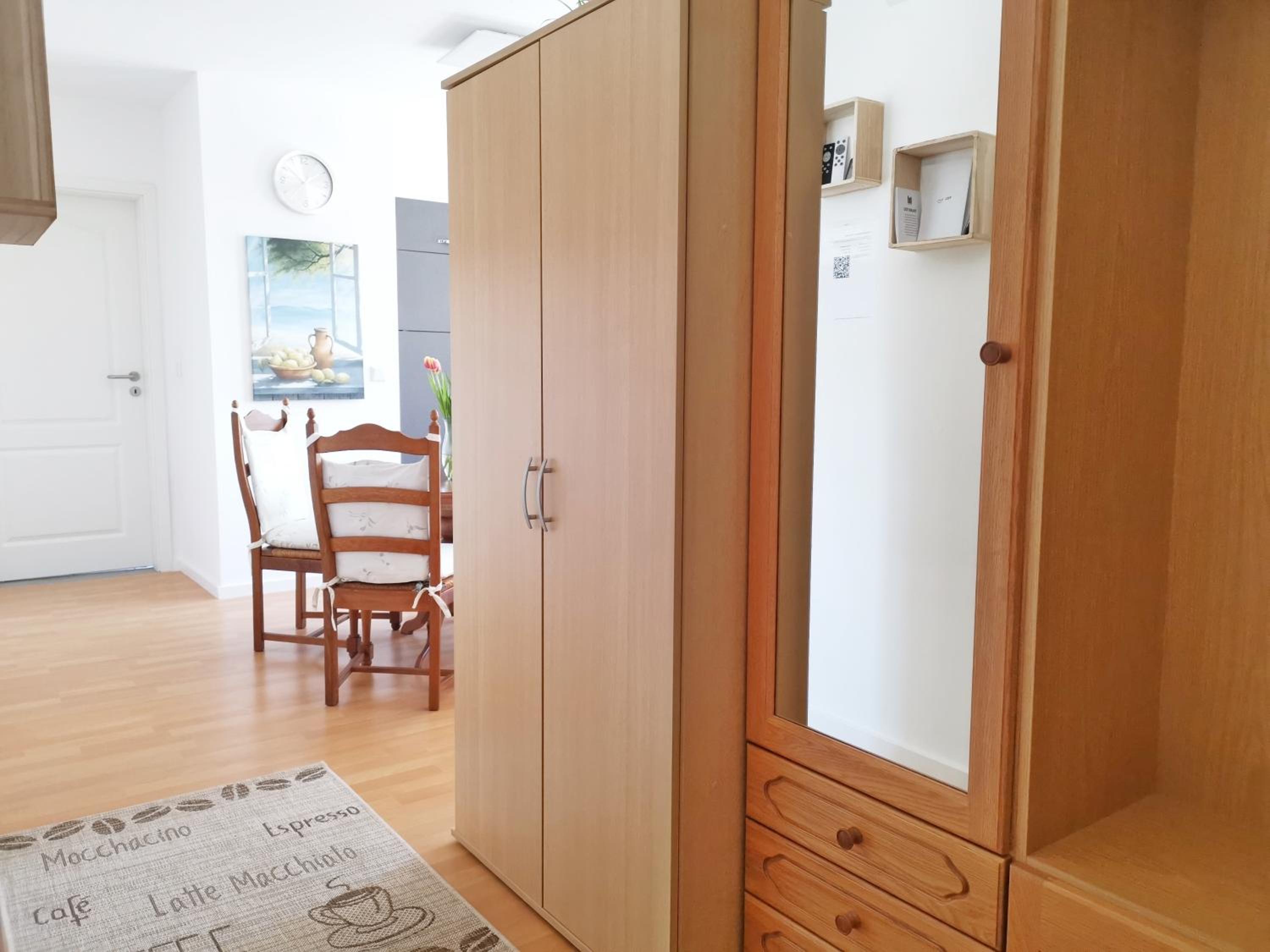 Musashi Apartment 3