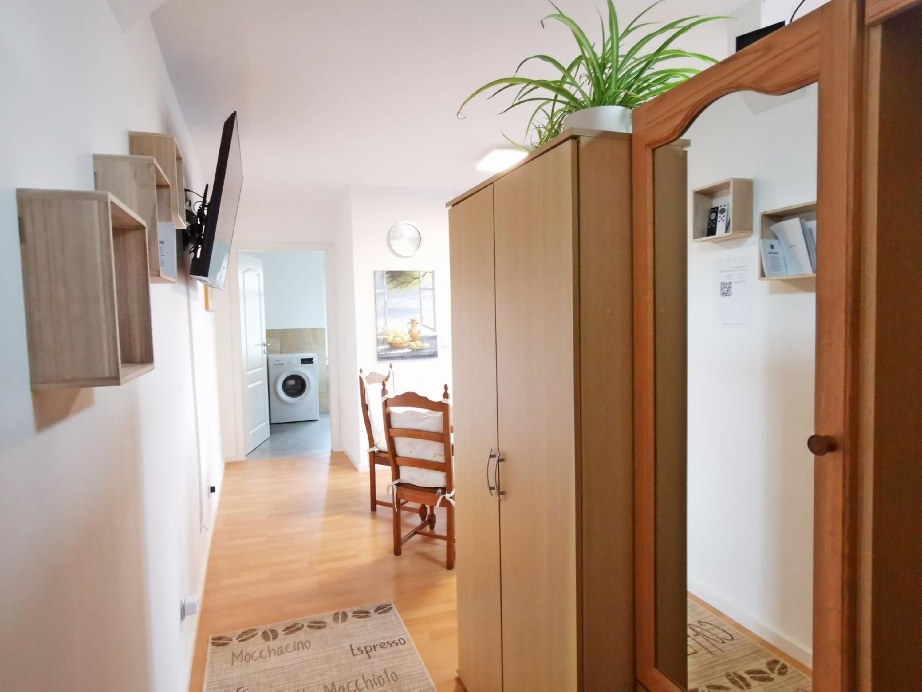 Musashi Apartment 3