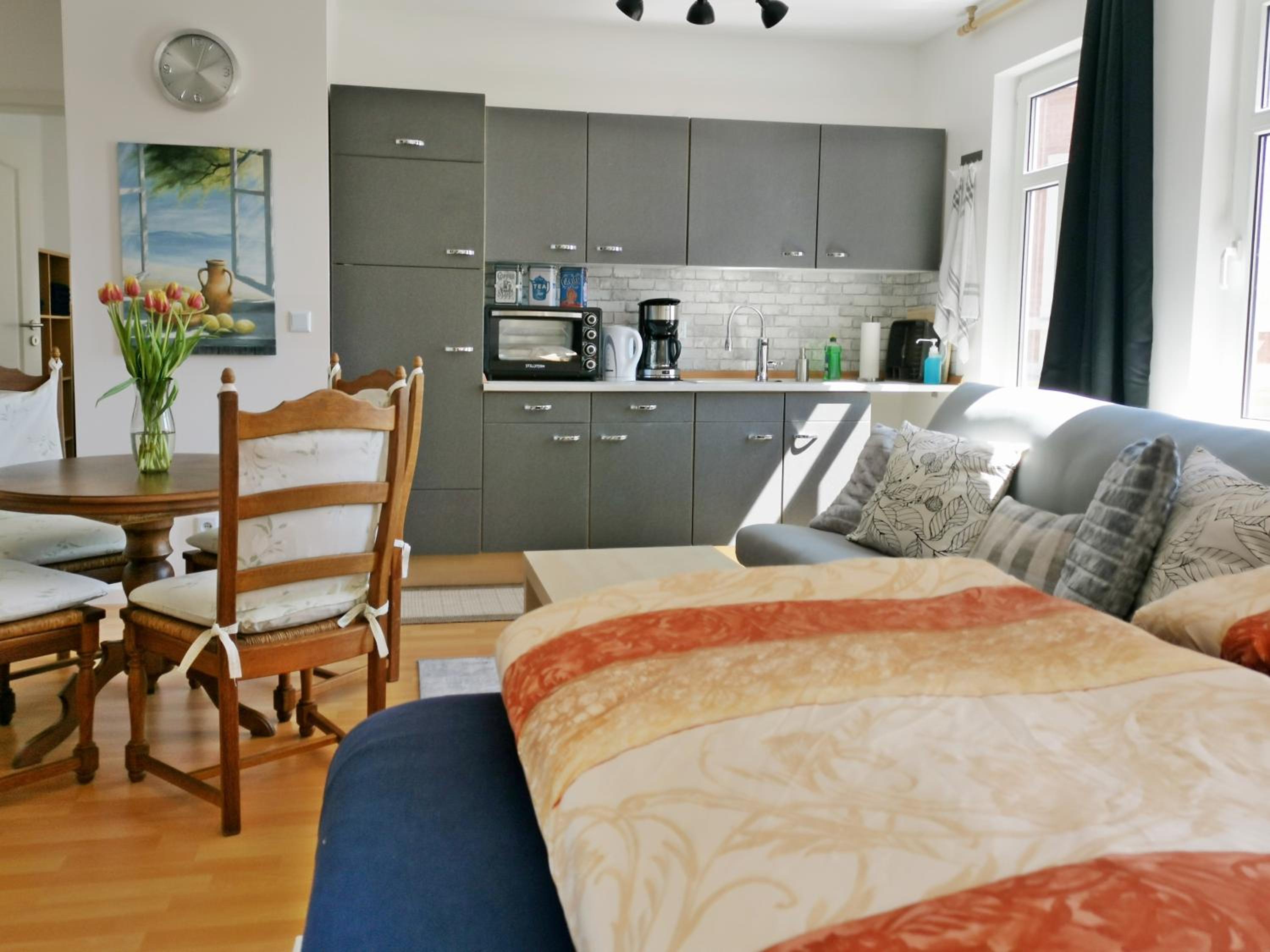 Musashi Apartment 3