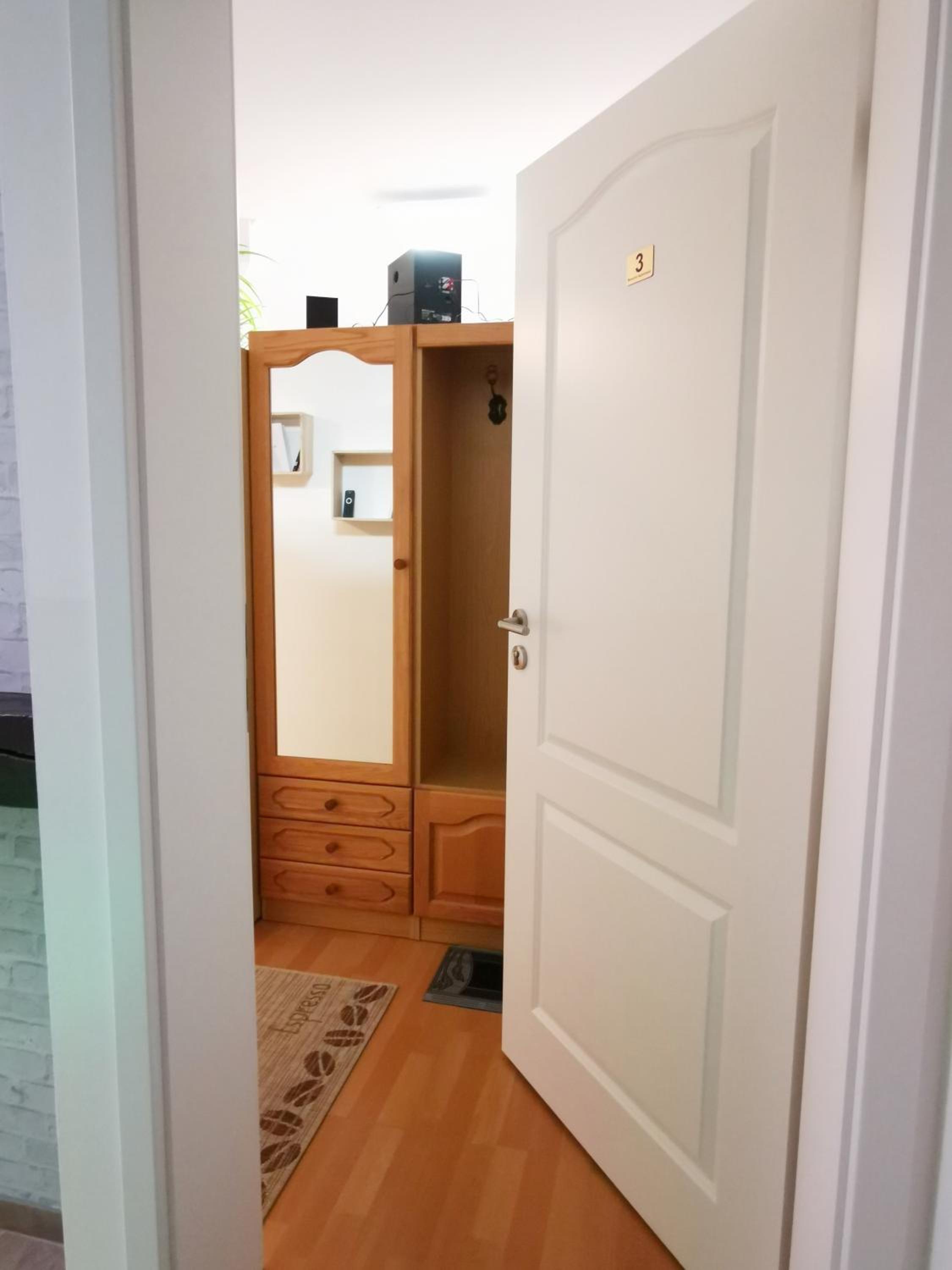 Musashi Apartment 3