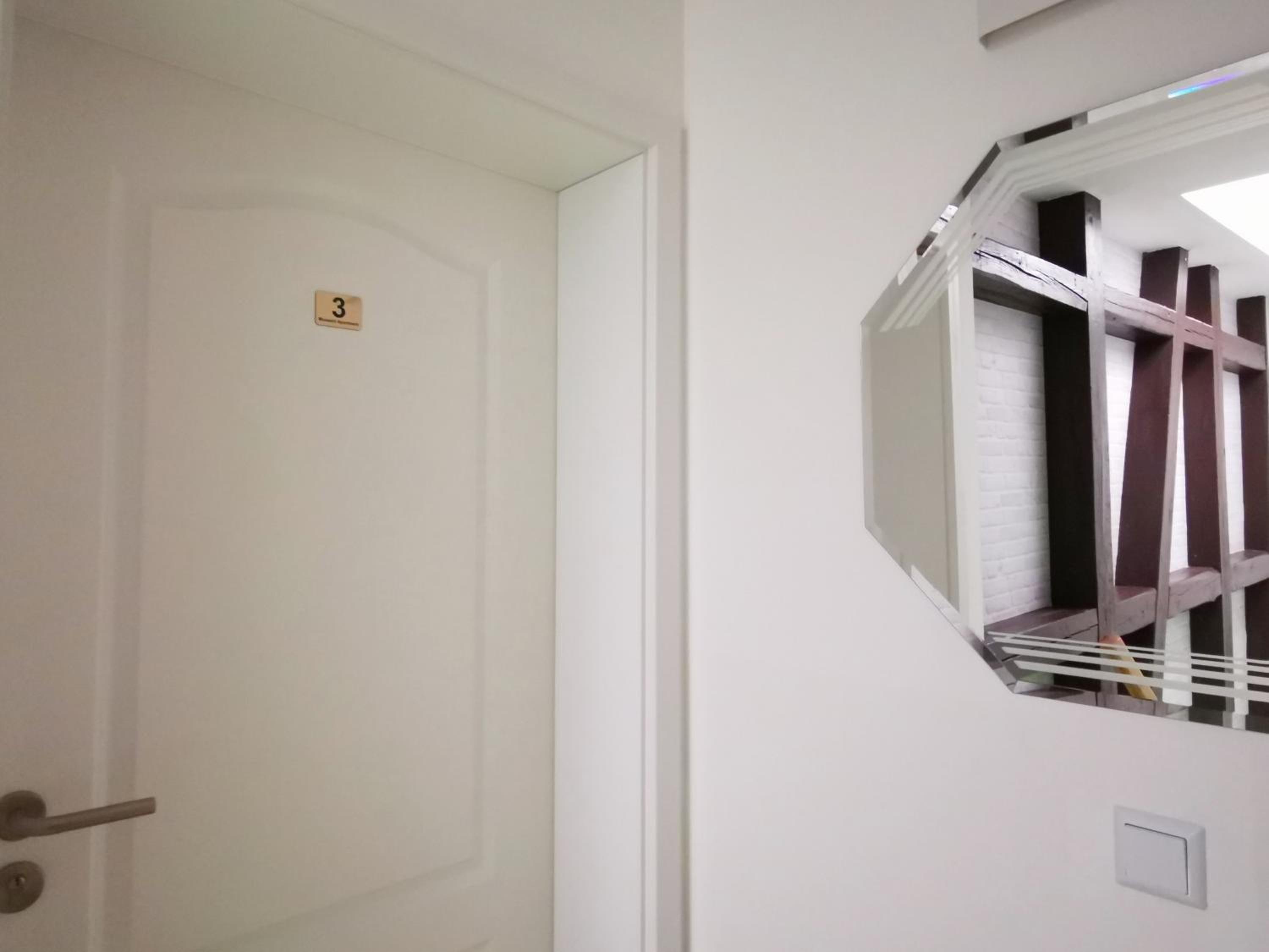 Musashi Apartment 3