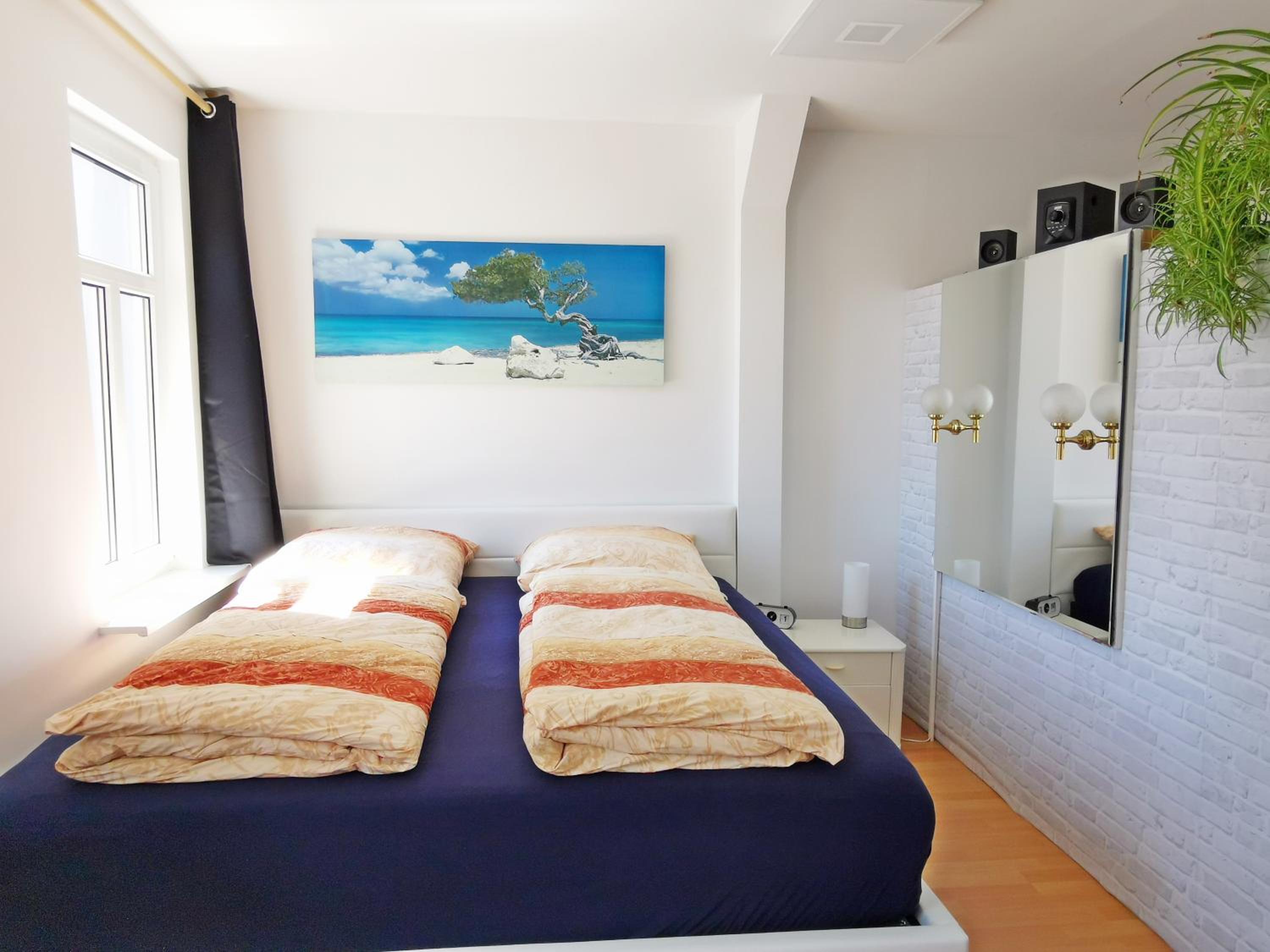 Musashi Apartment 3