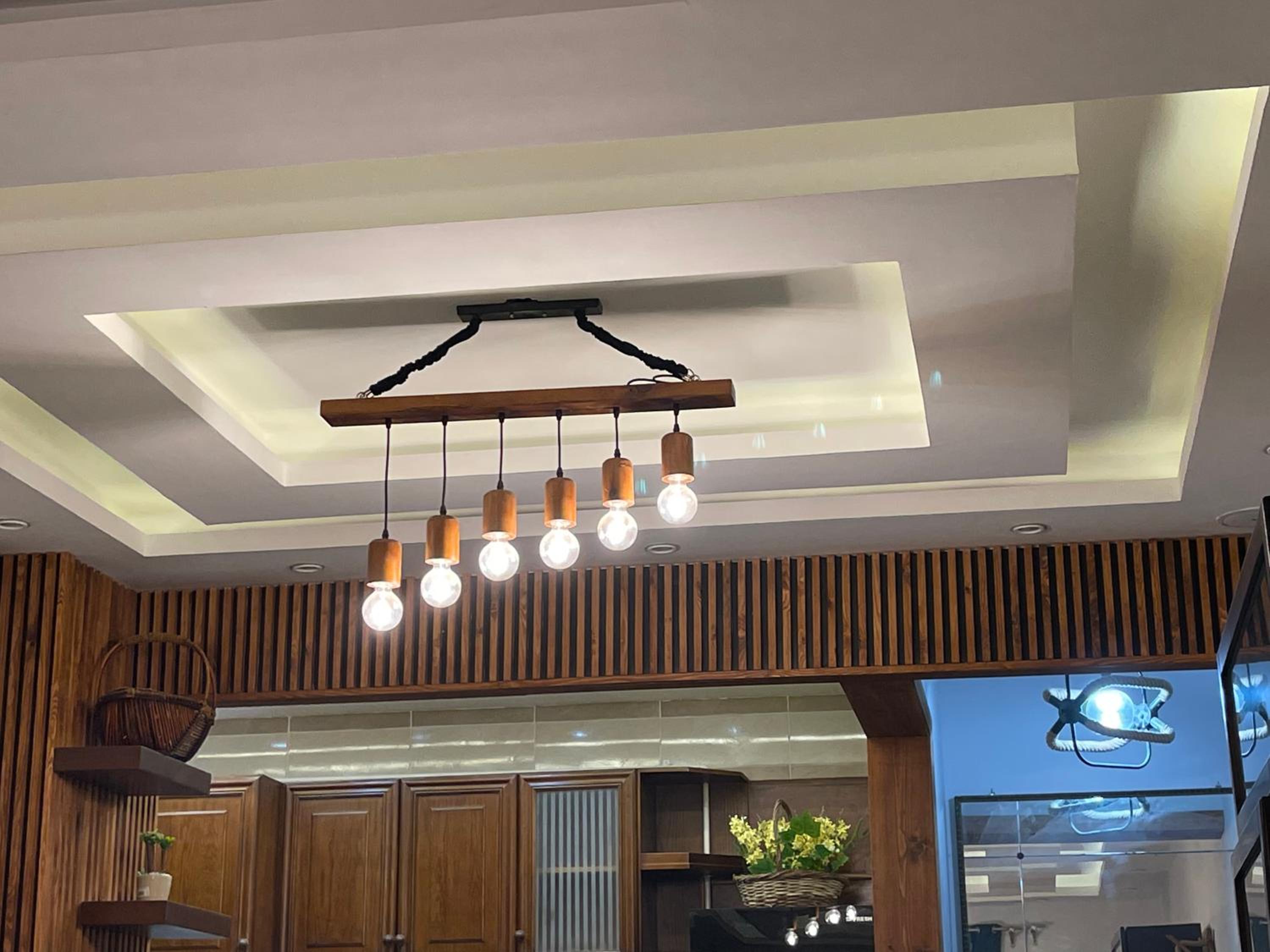 Hotel 3bedroom family apartment - Image 1