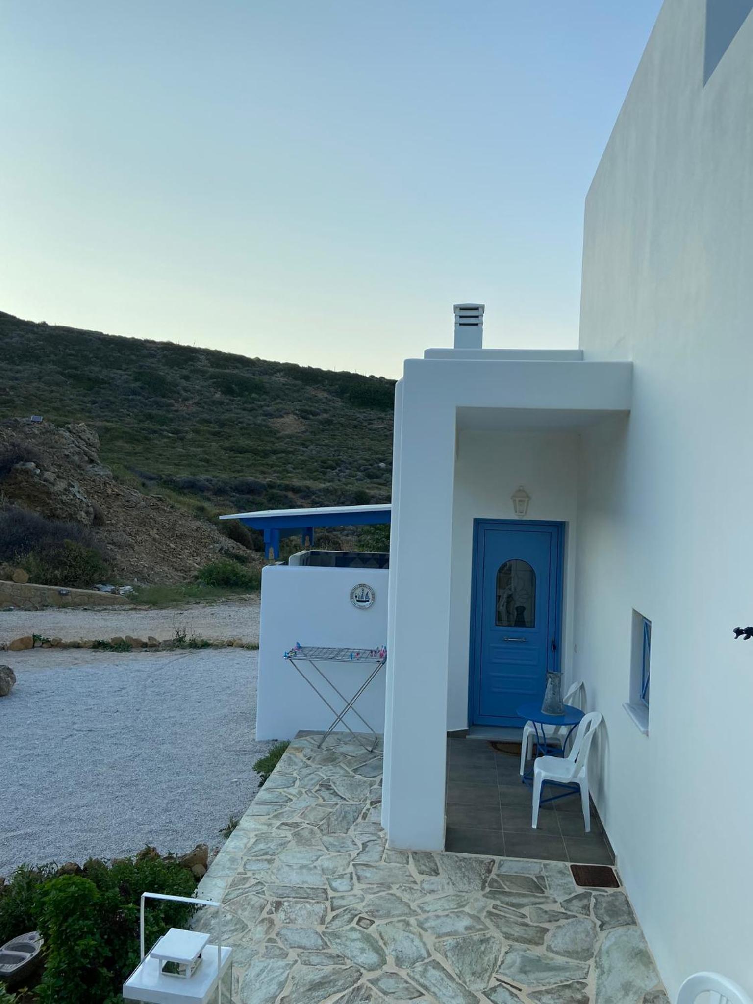 Mpasales house