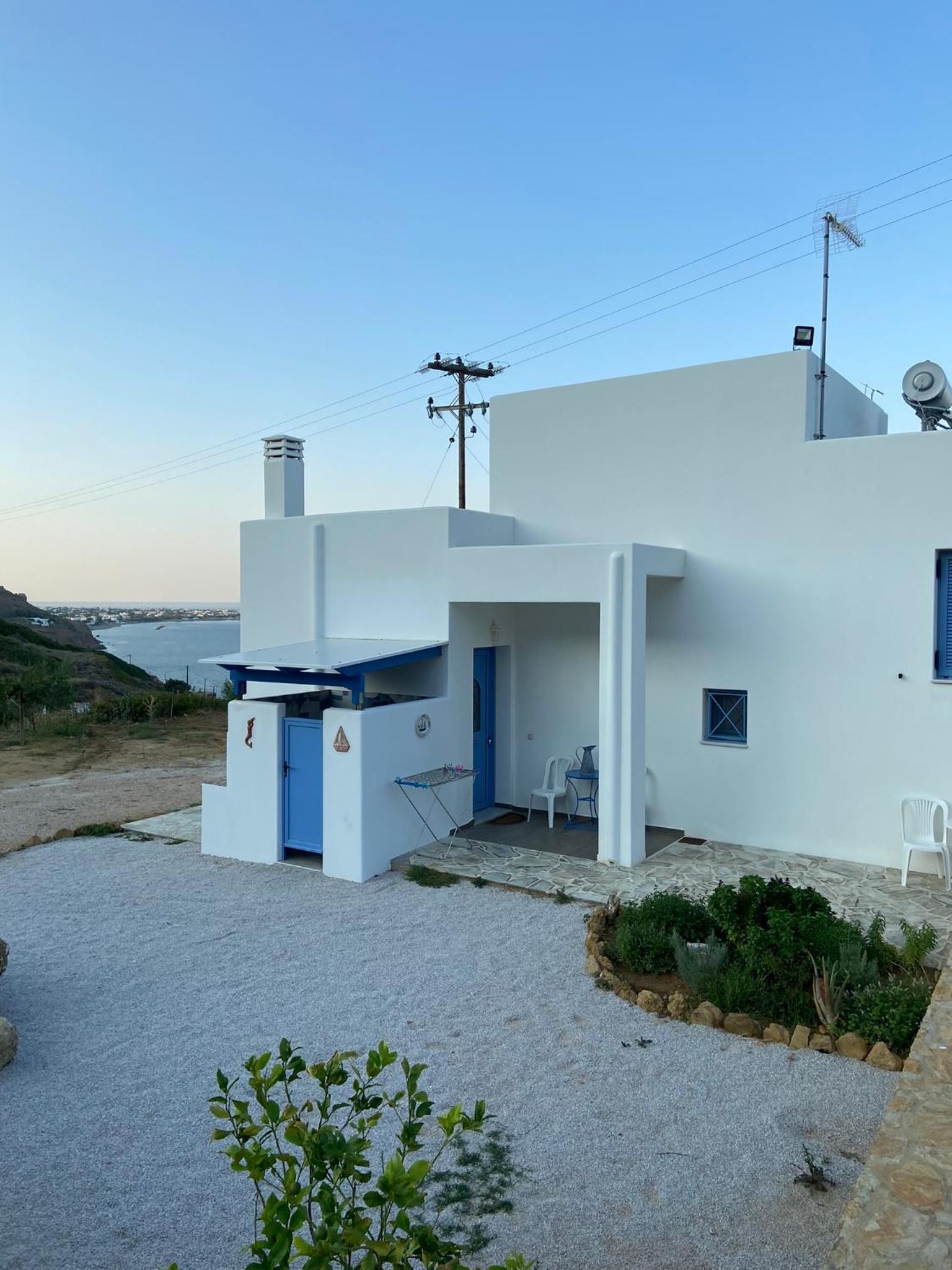 Mpasales house