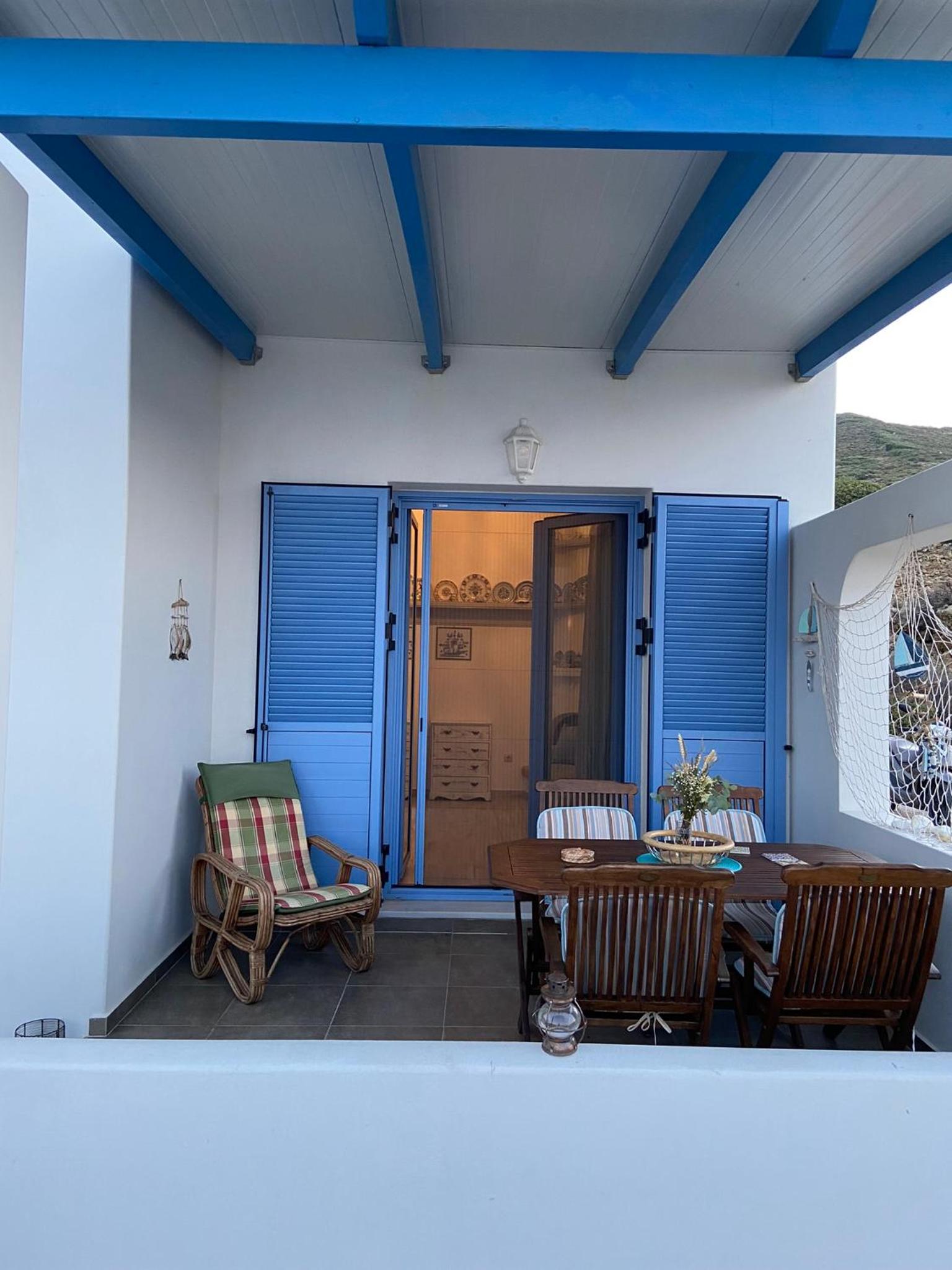 Mpasales house
