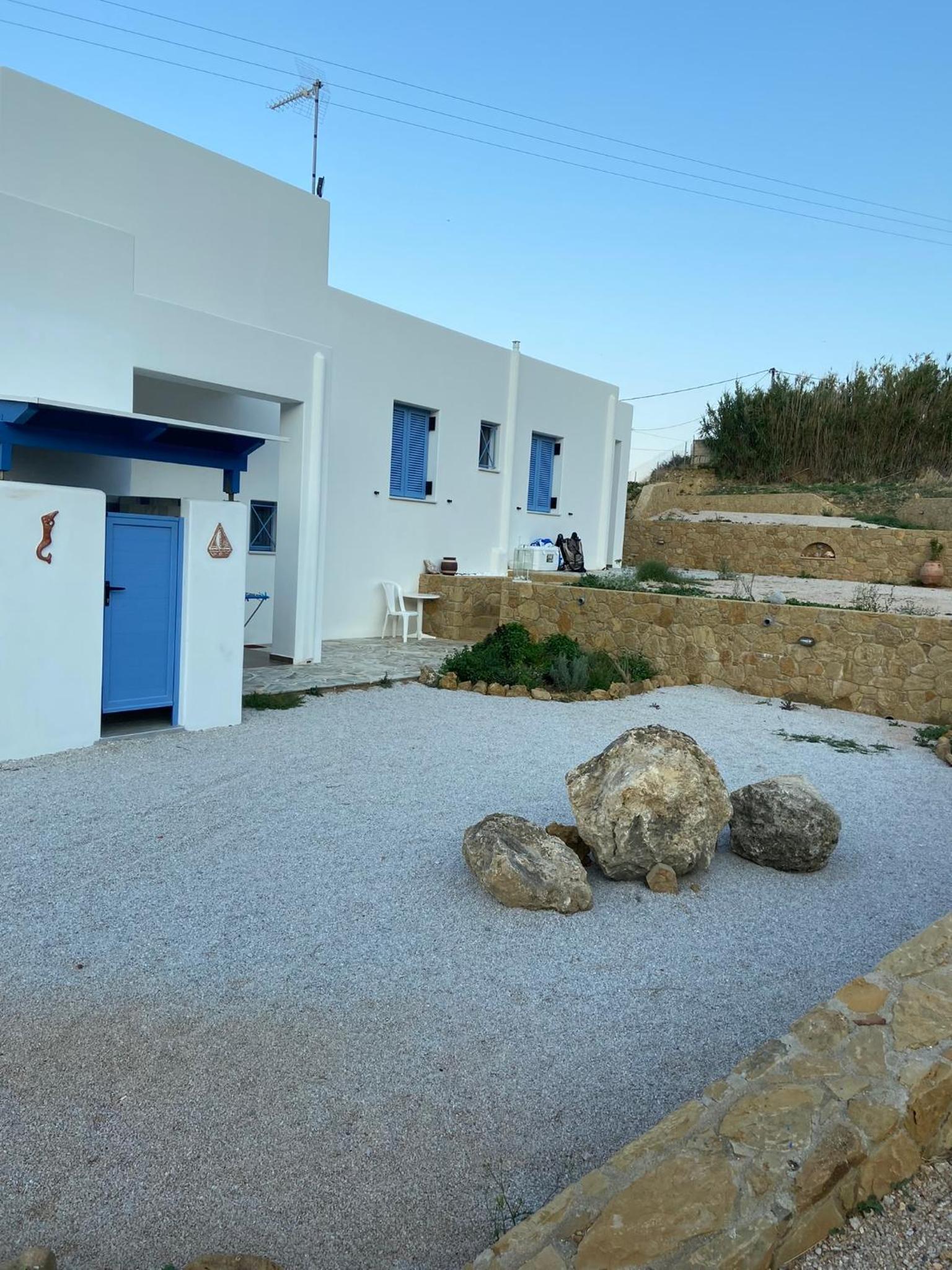 Mpasales house