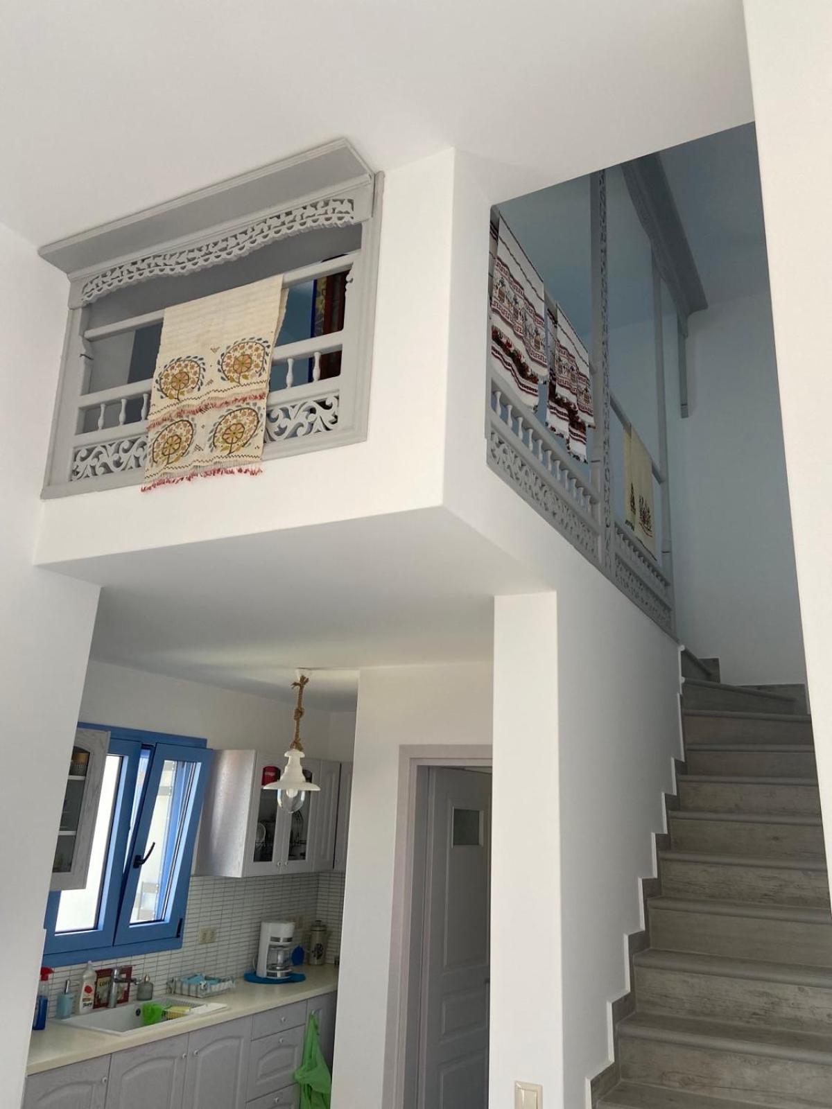 Mpasales house