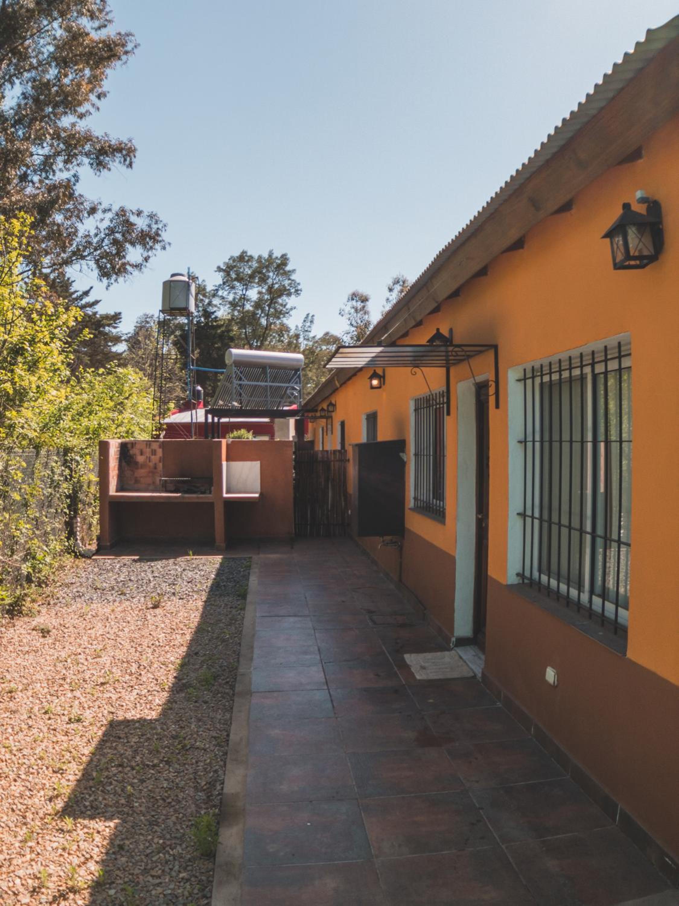 Casa de Colores