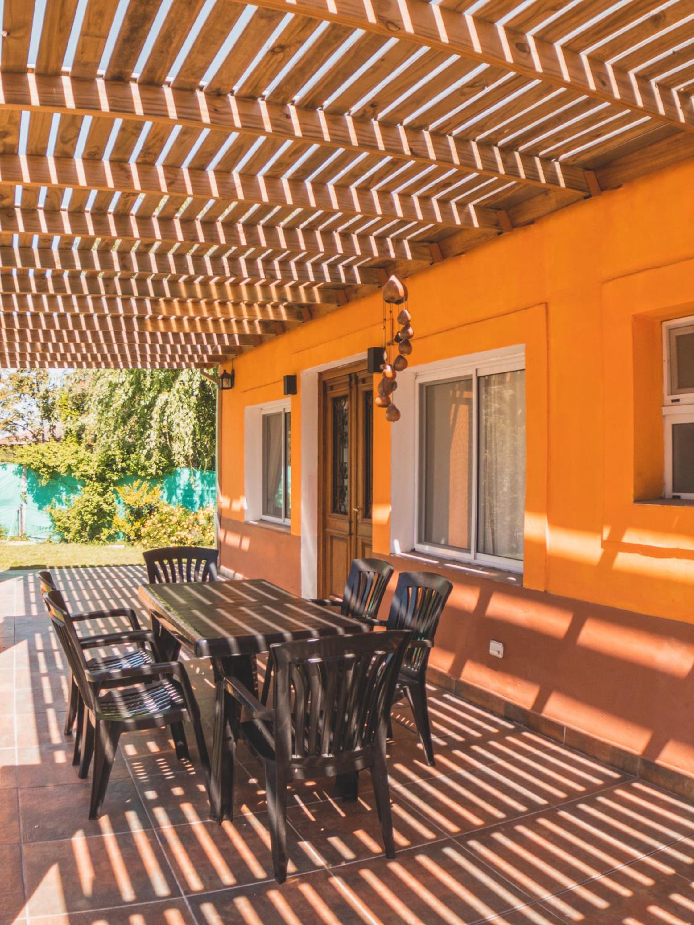 Casa de Colores