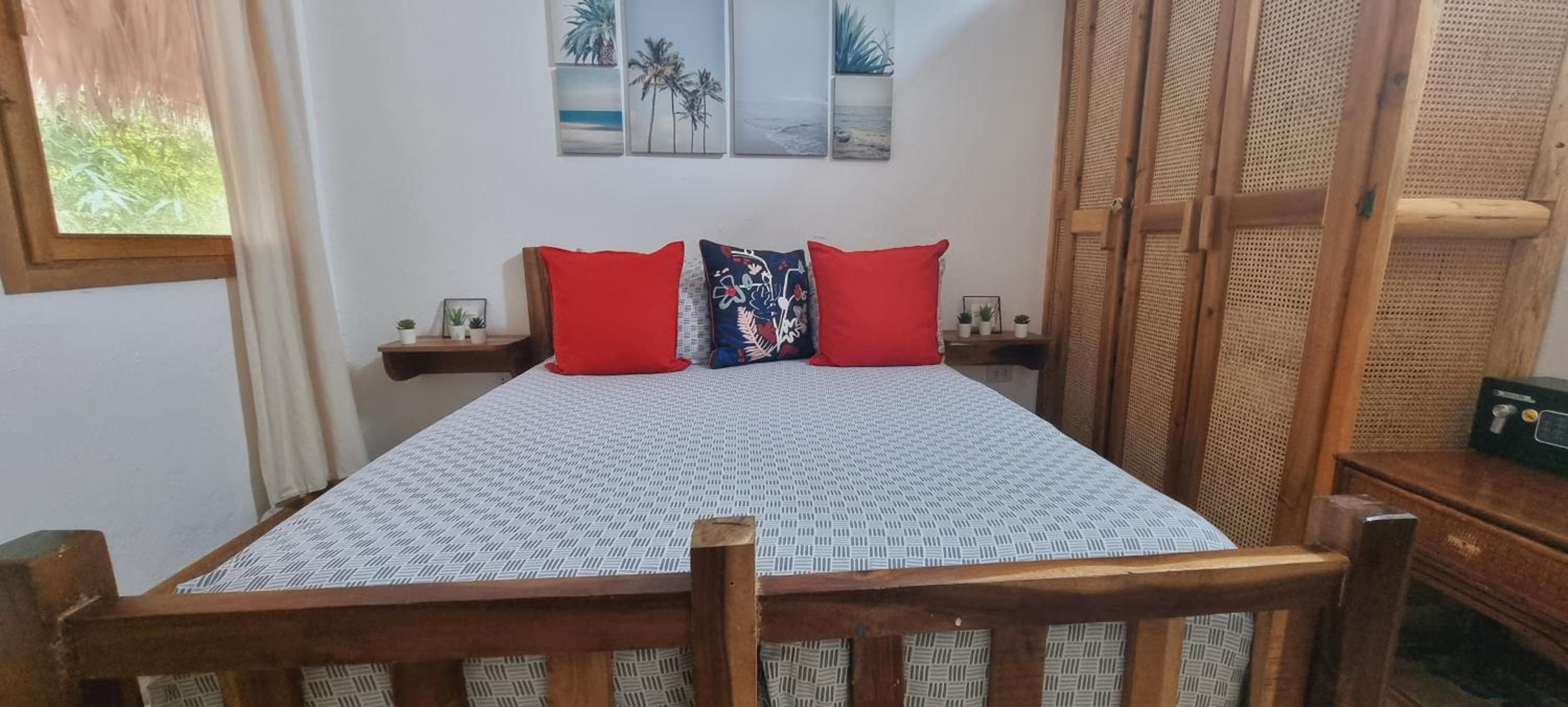 El jardín del coco, apartamento 14 - near La Playita beach