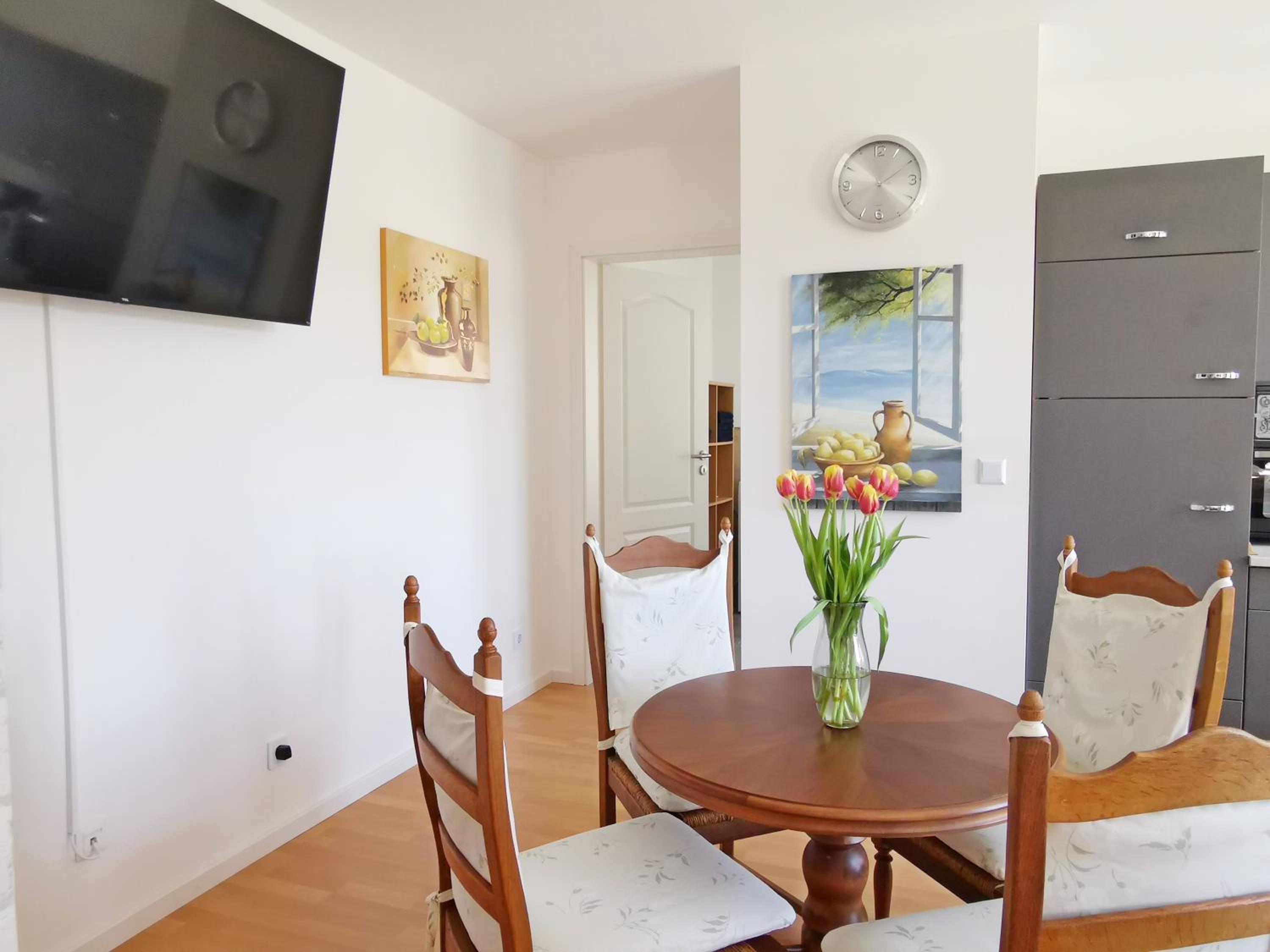 Musashi Apartment 3