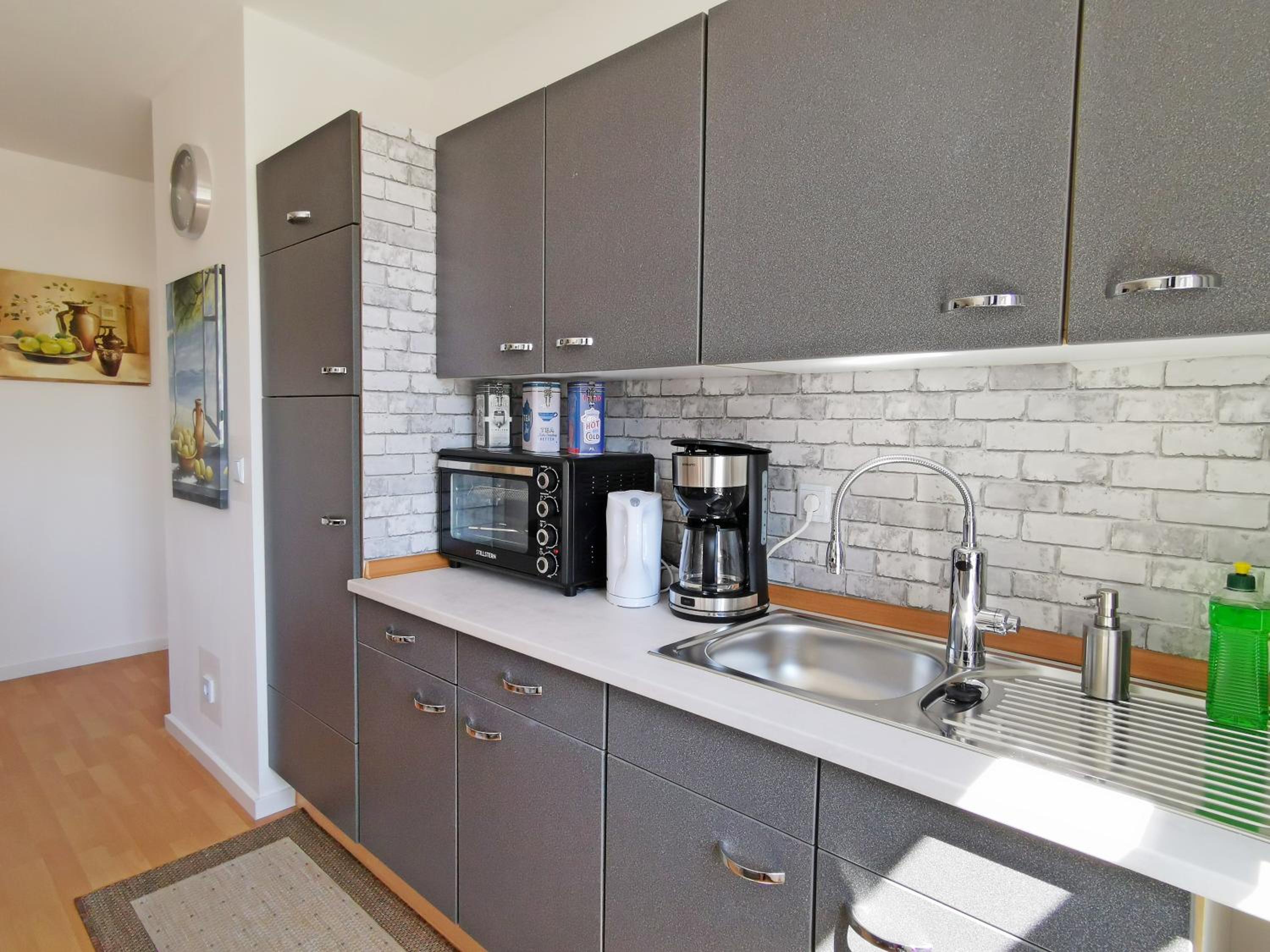 Musashi Apartment 3