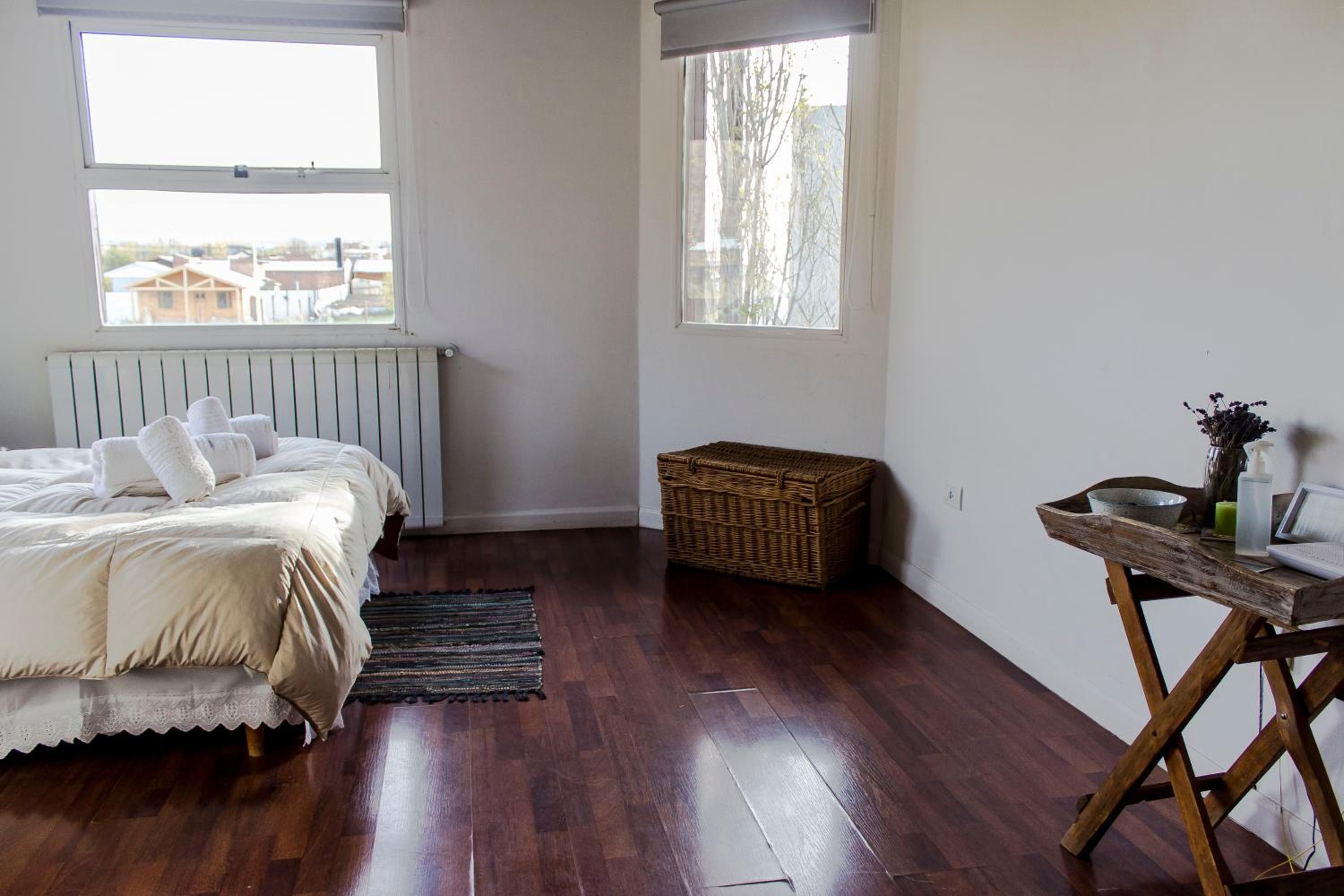 Alto Labrador Apartment
