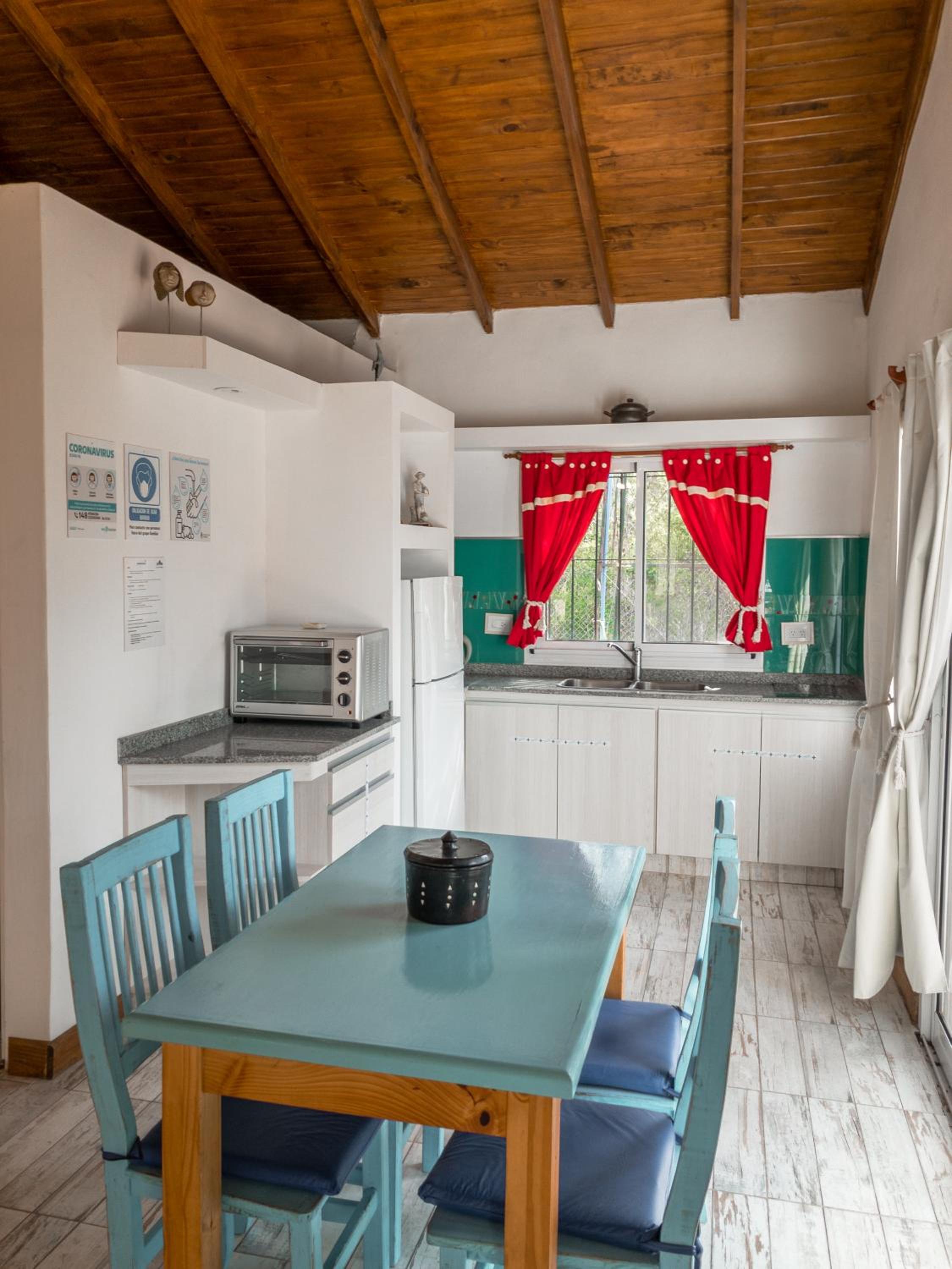 Casa de Colores