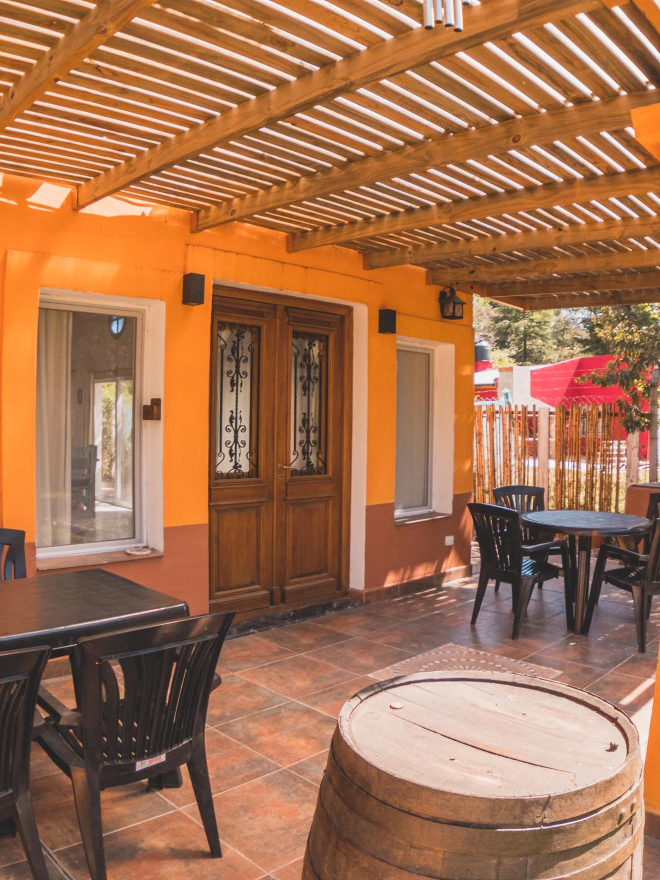 Casa de Colores