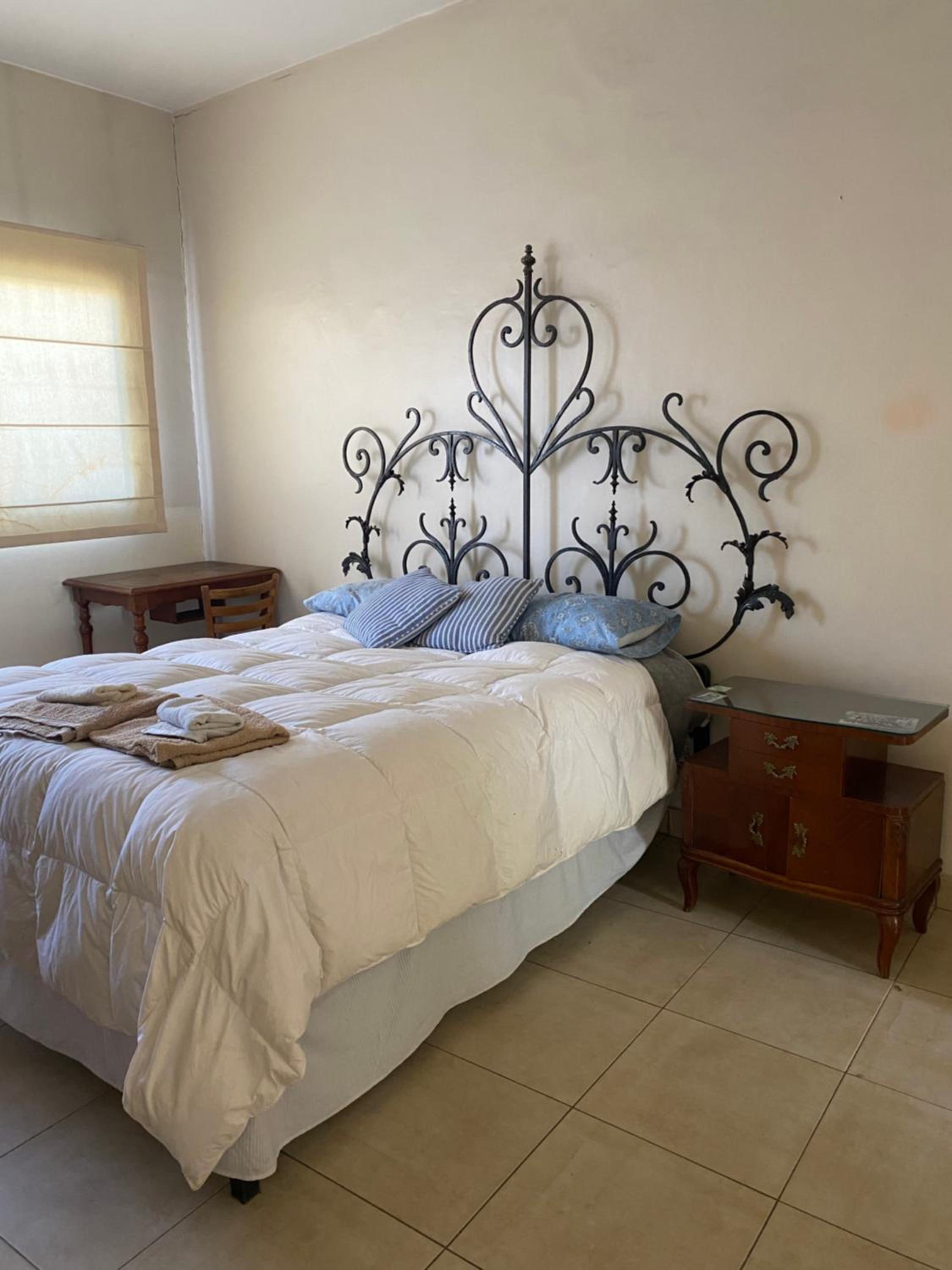 Hostel Casa Don Vicente