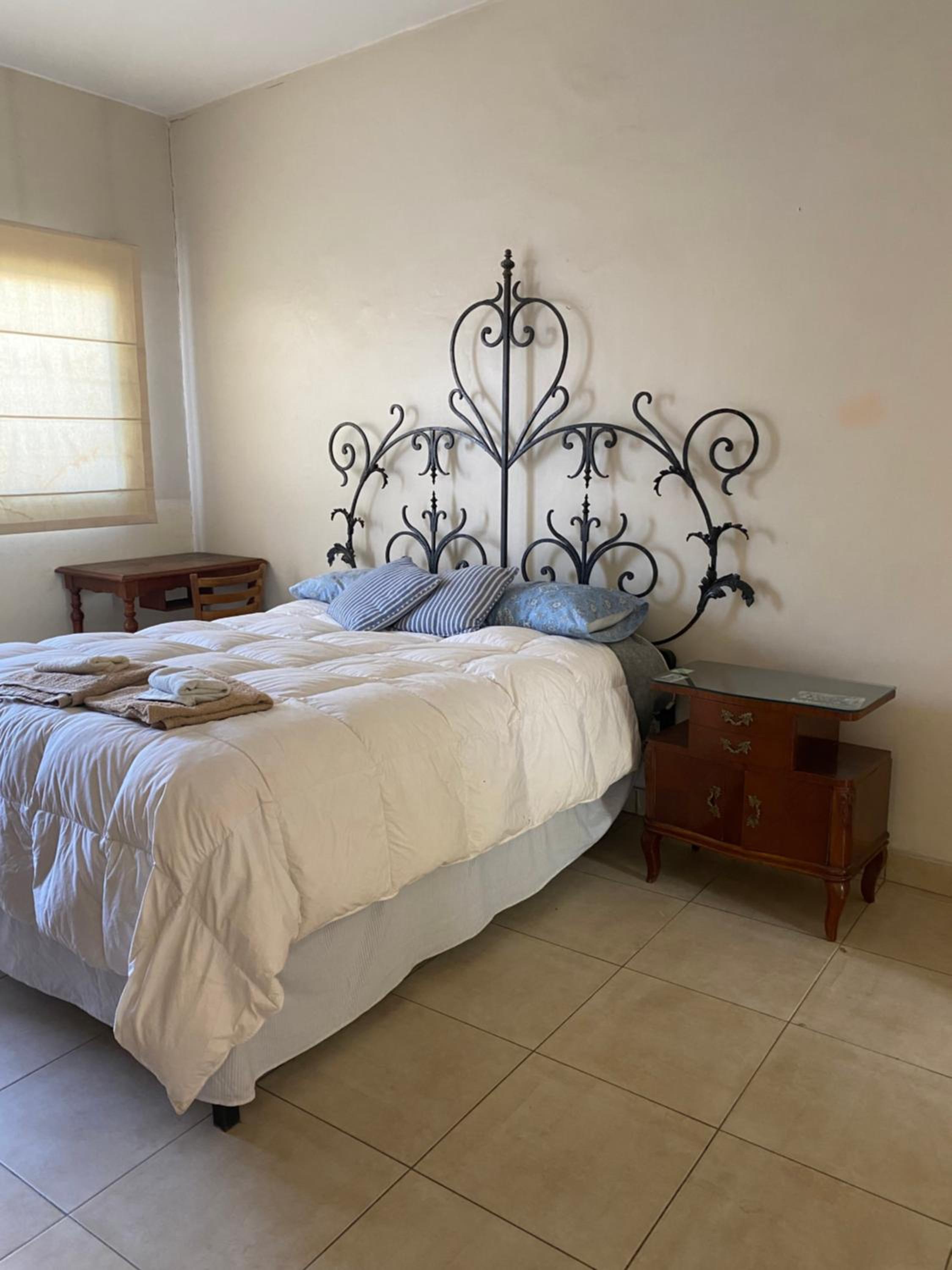 Hostel Casa Don Vicente