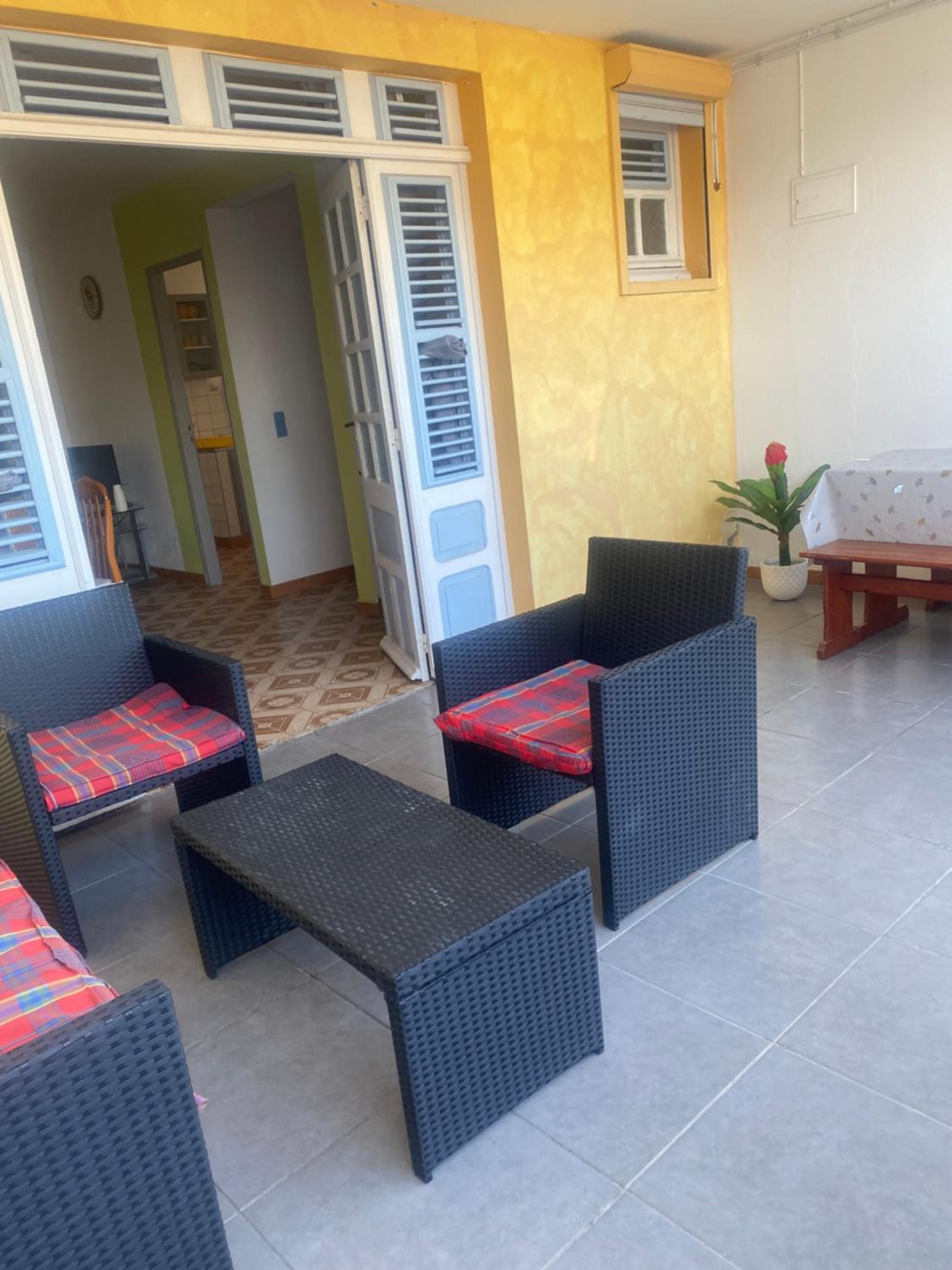La maison de la plage view 3