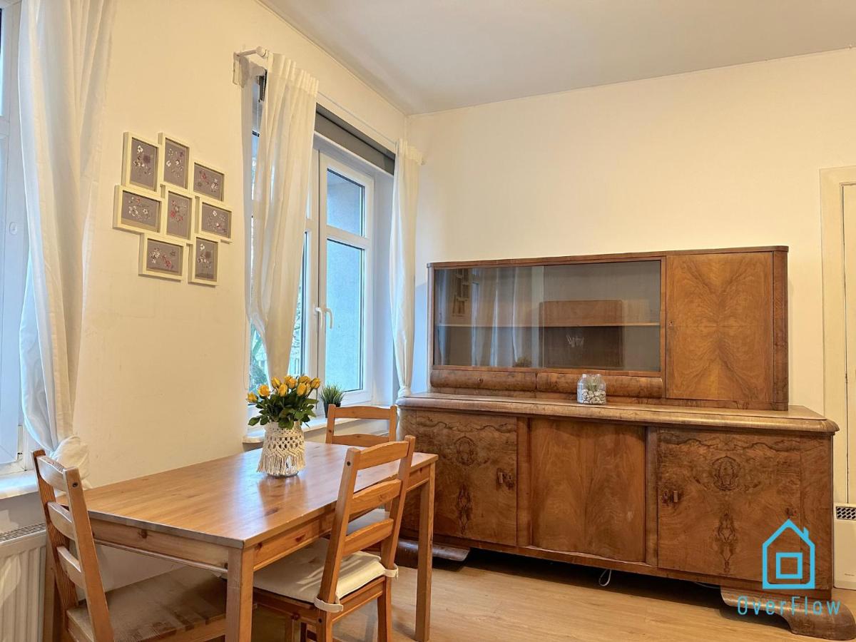 Bake Room en Gdańsk