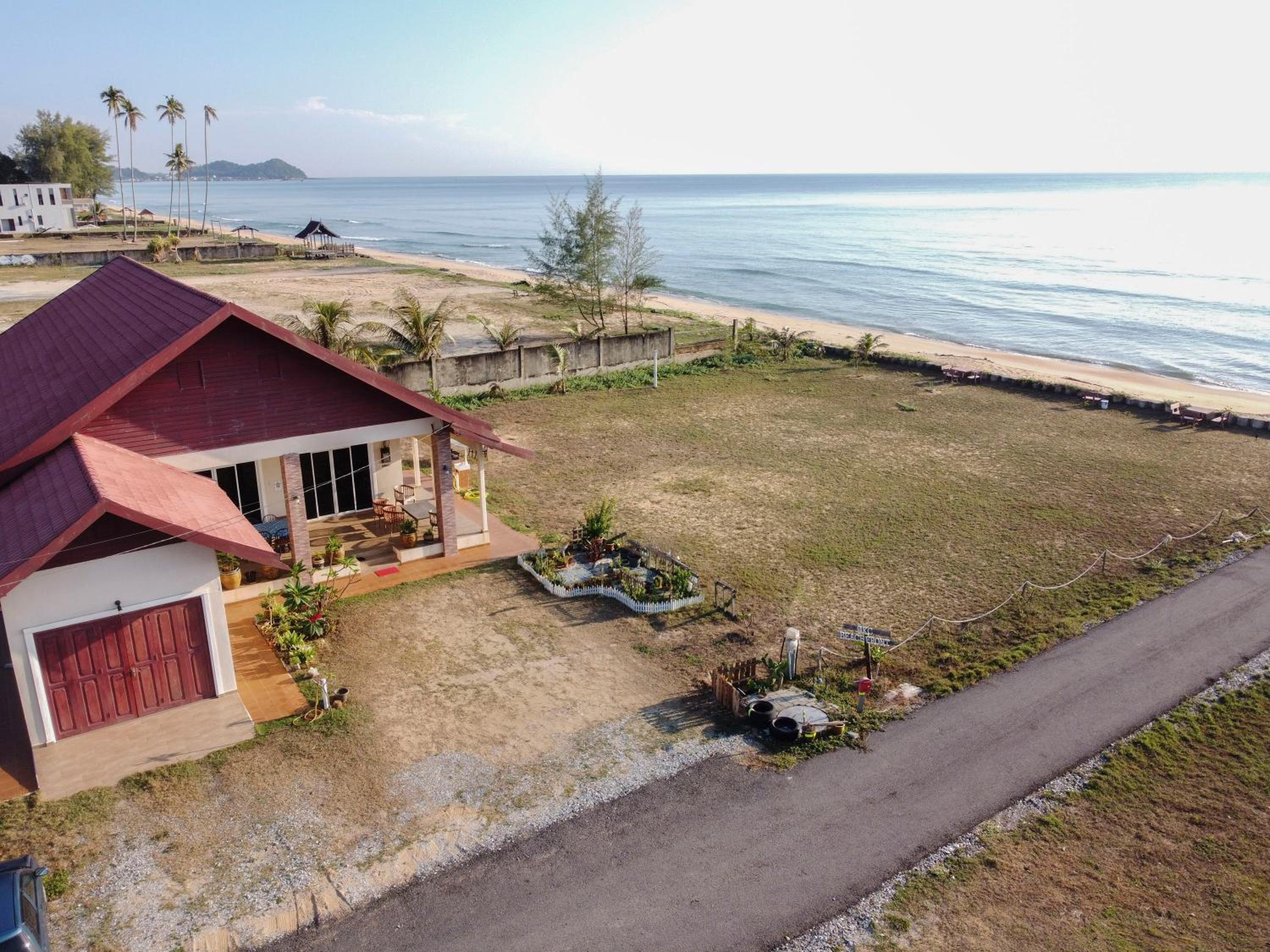 KC Beachfront photo 1