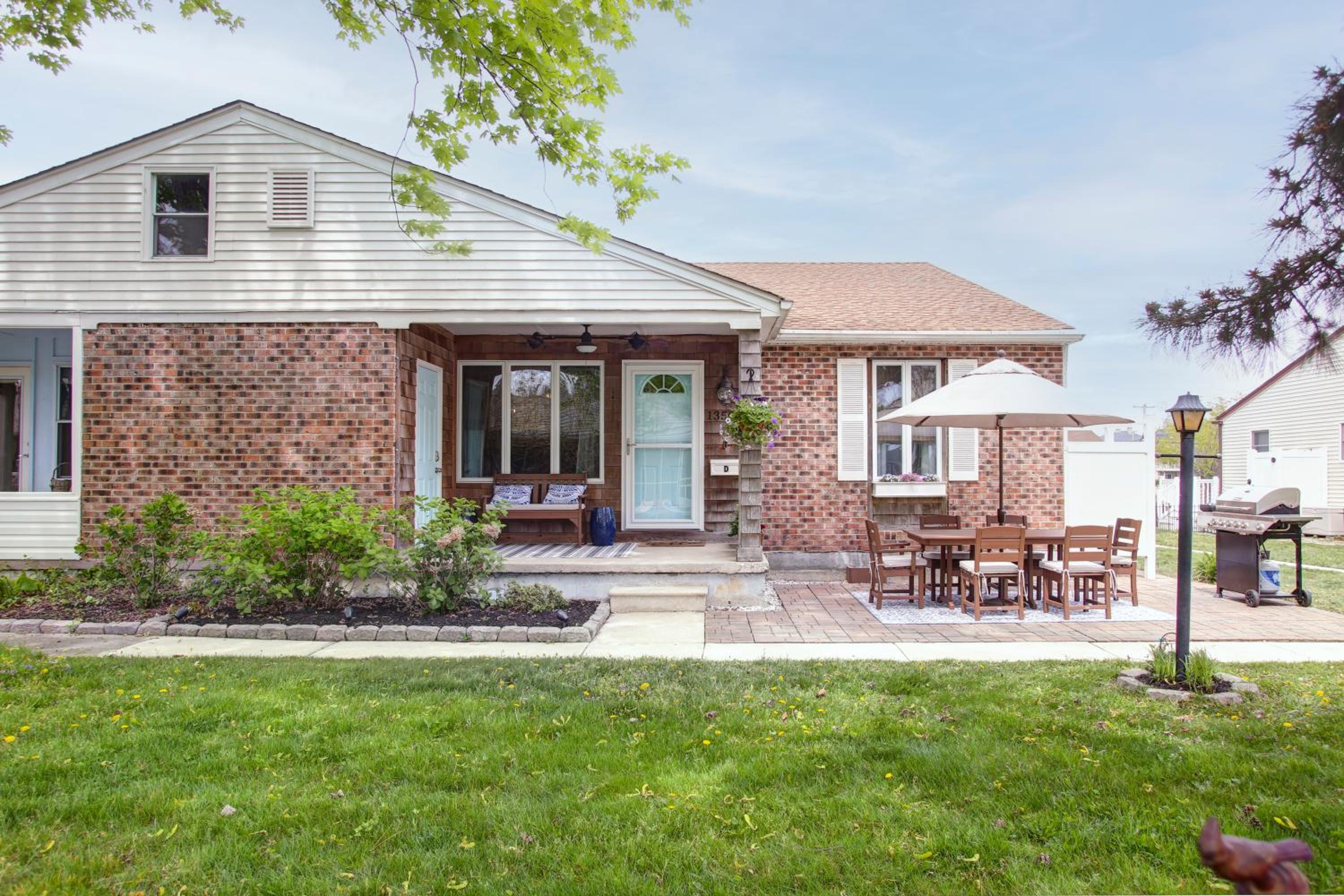Cape May Classic Design that is Cozy, Elegant, and Inviting view 3