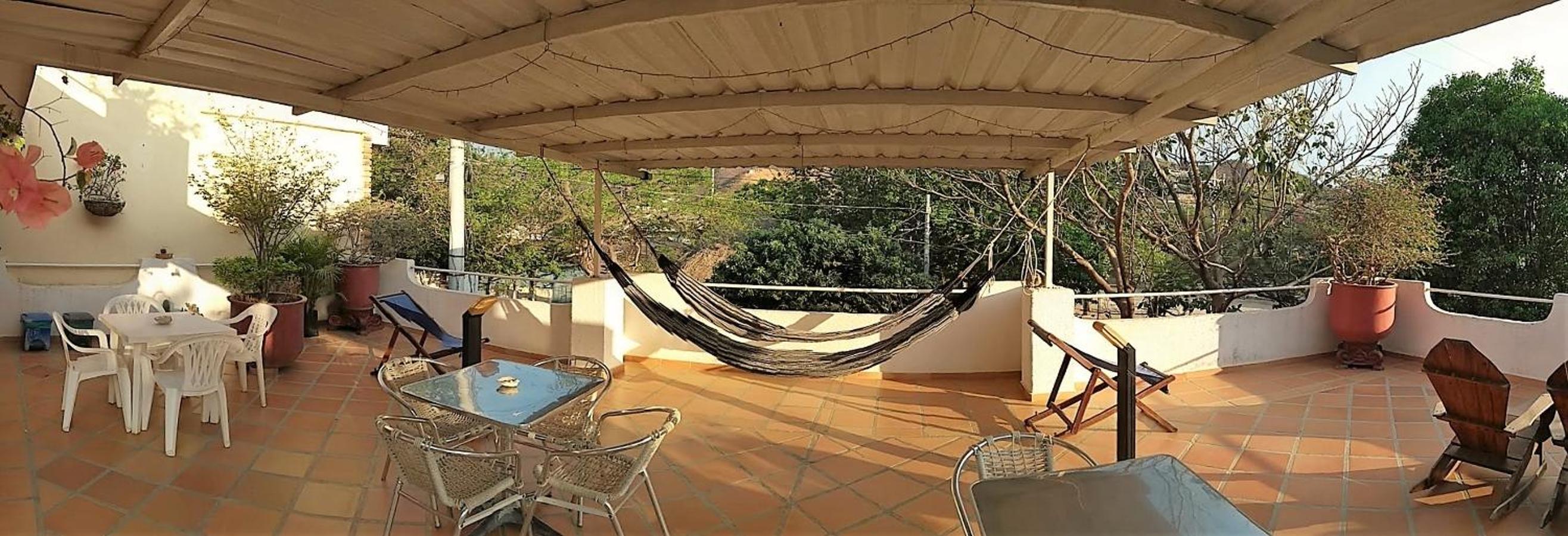 Casa D'mer Taganga