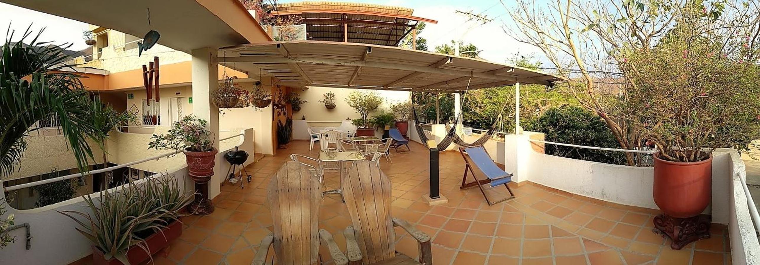 Casa D'mer Taganga