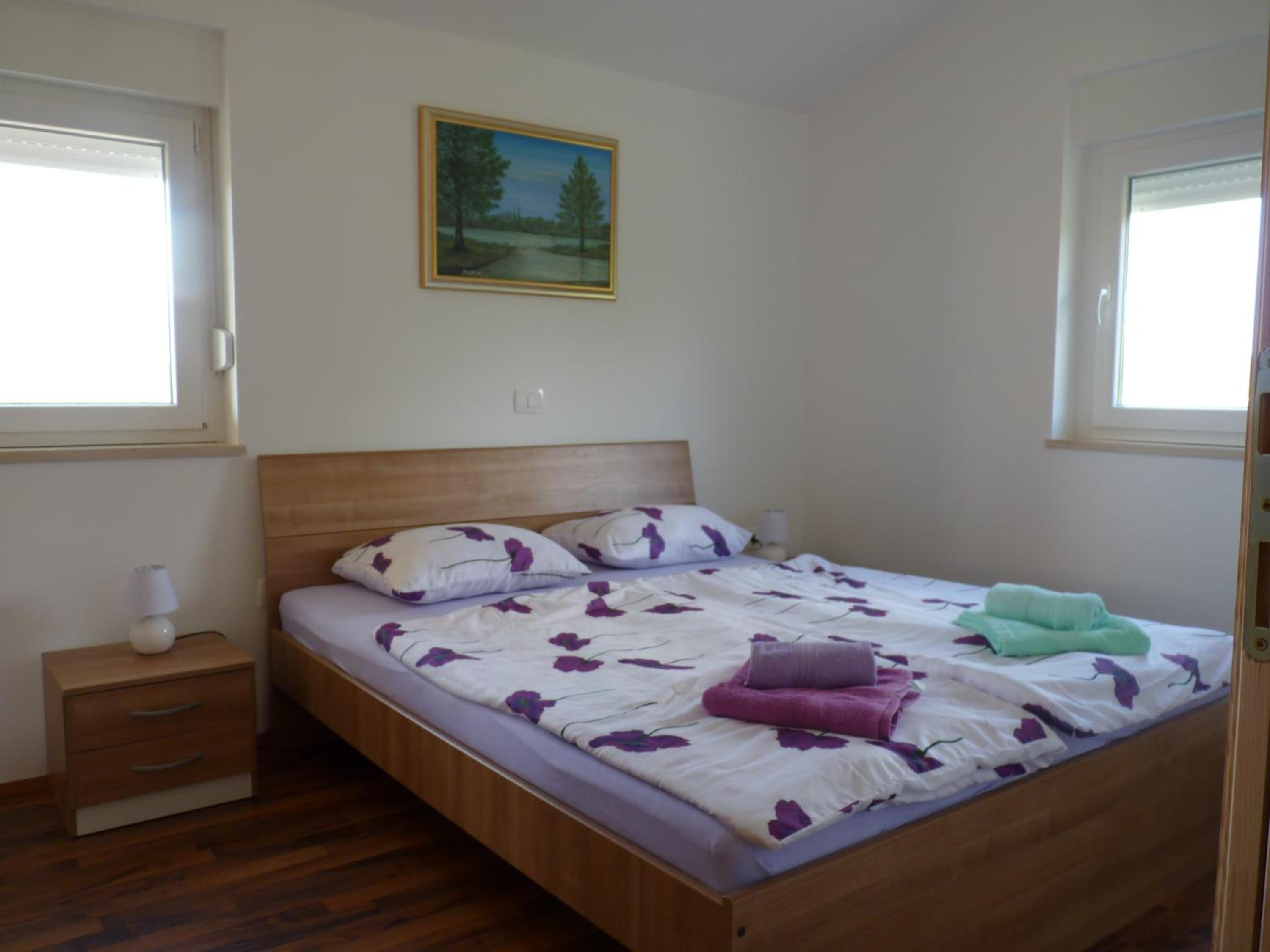 Apartment Adriatic