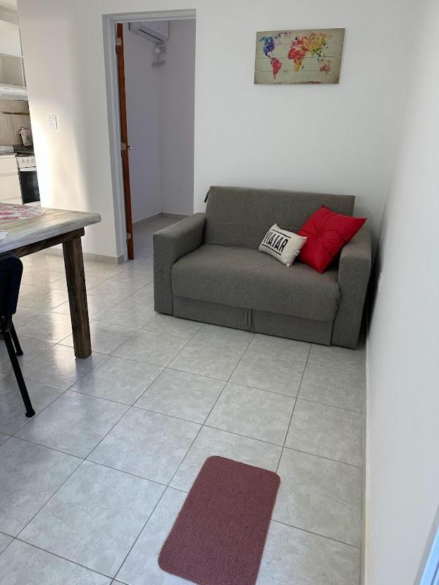 DON SIMON Apart 8 -departamento nuevo